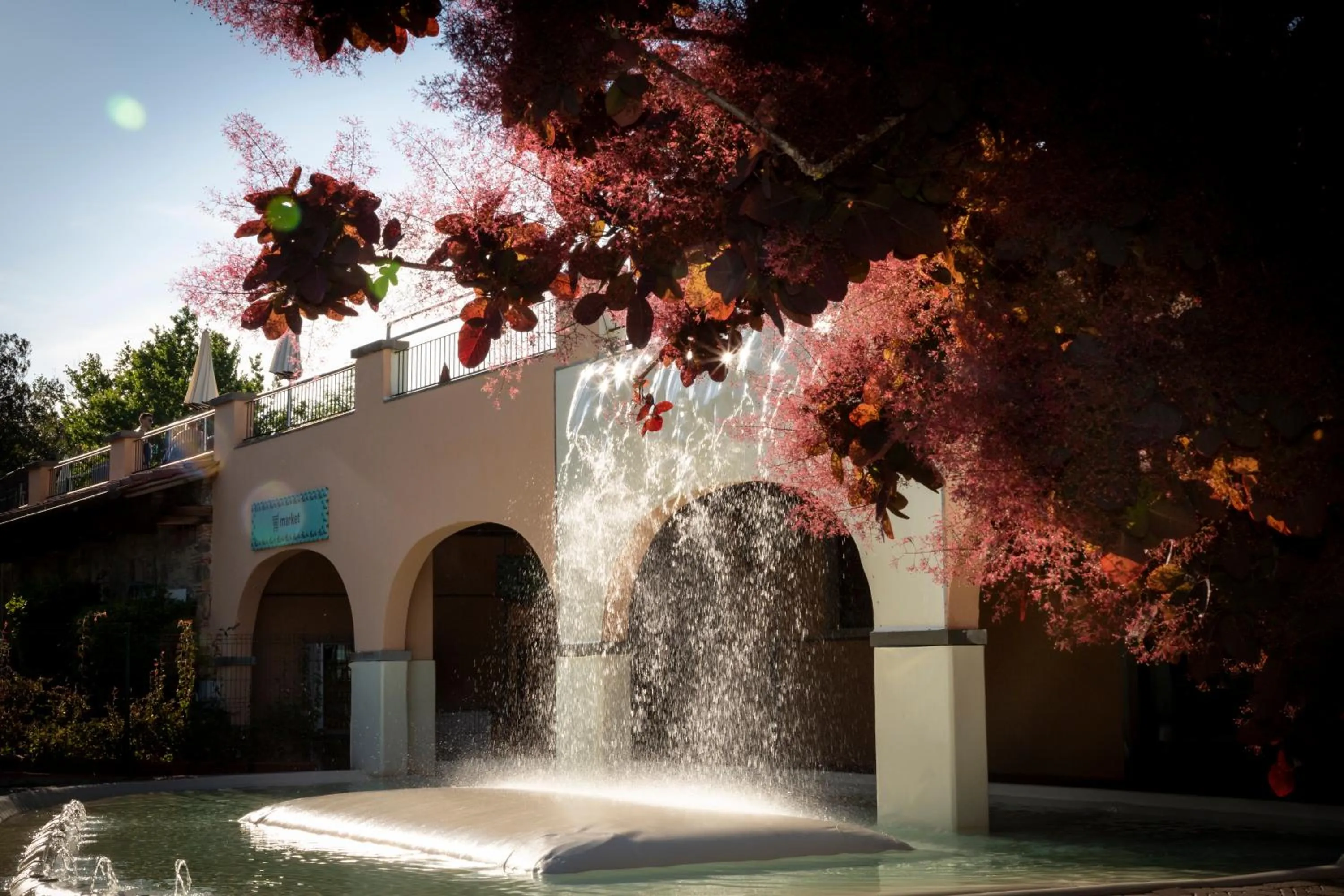 Villa Norcenni ApartHotel