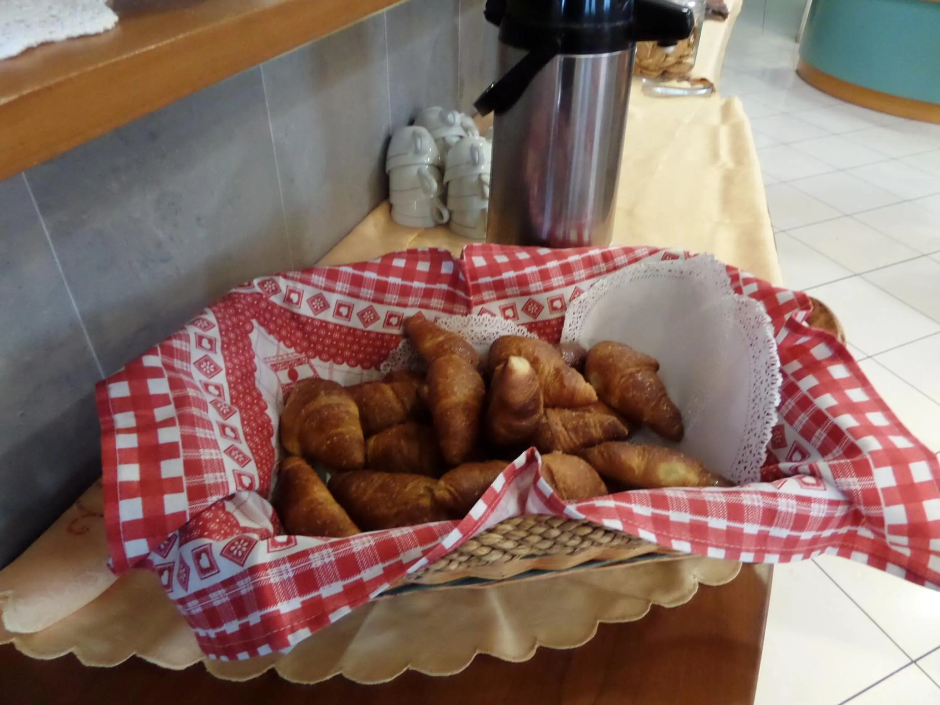 Lounge or bar in Hotel Lucerna