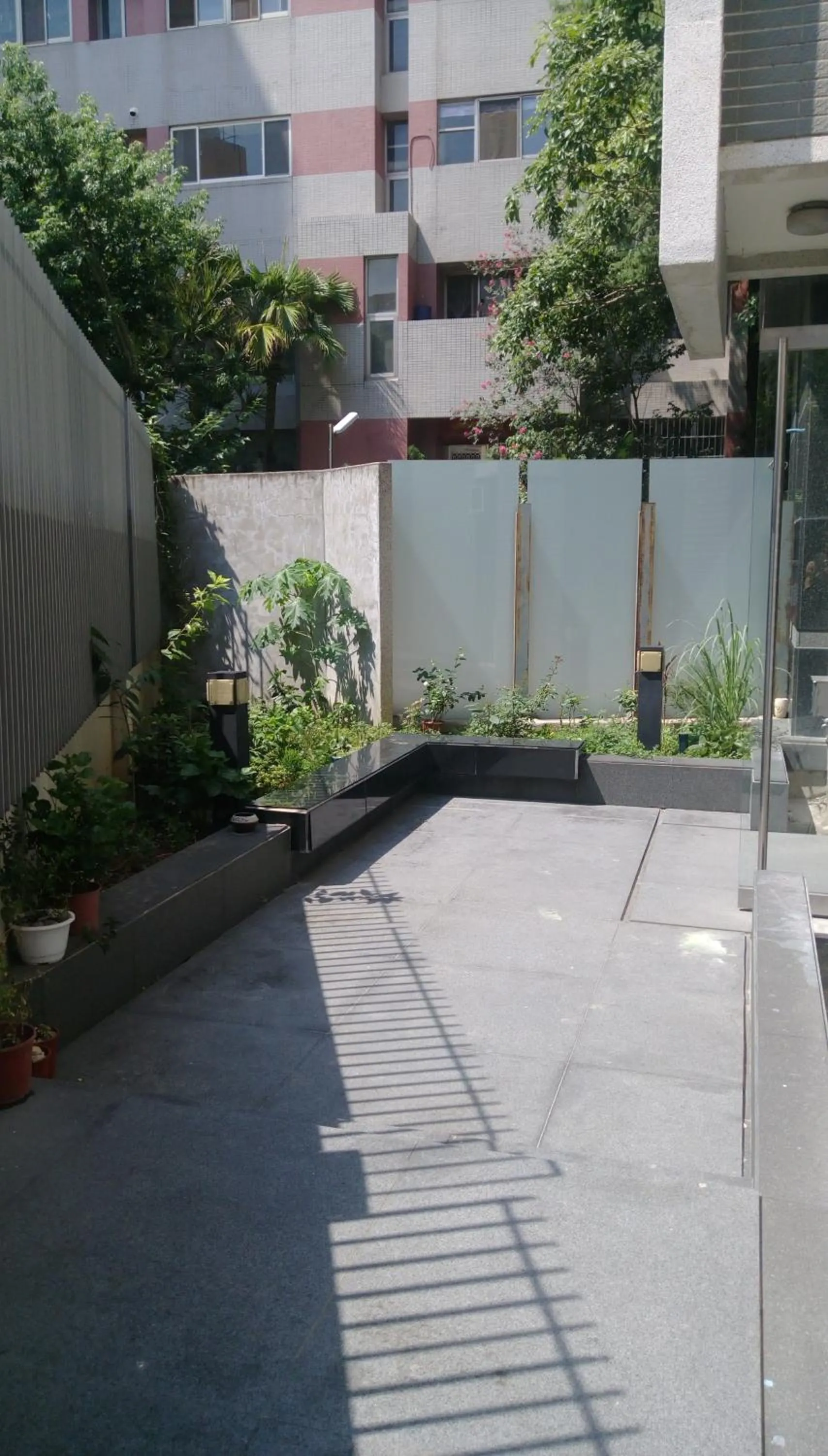 Feng Jia Homestay