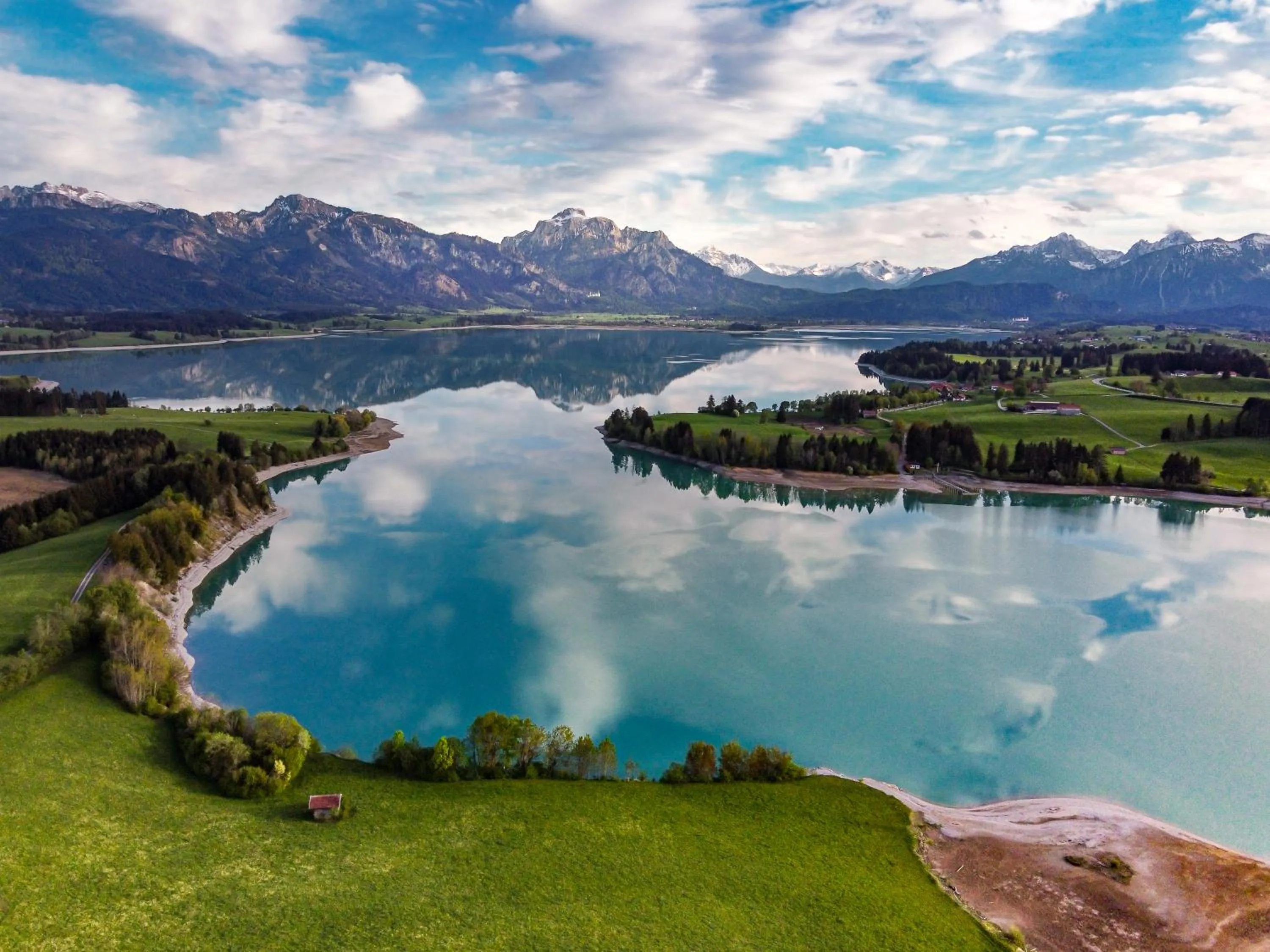 Staff in Hartungs Hoteldorf