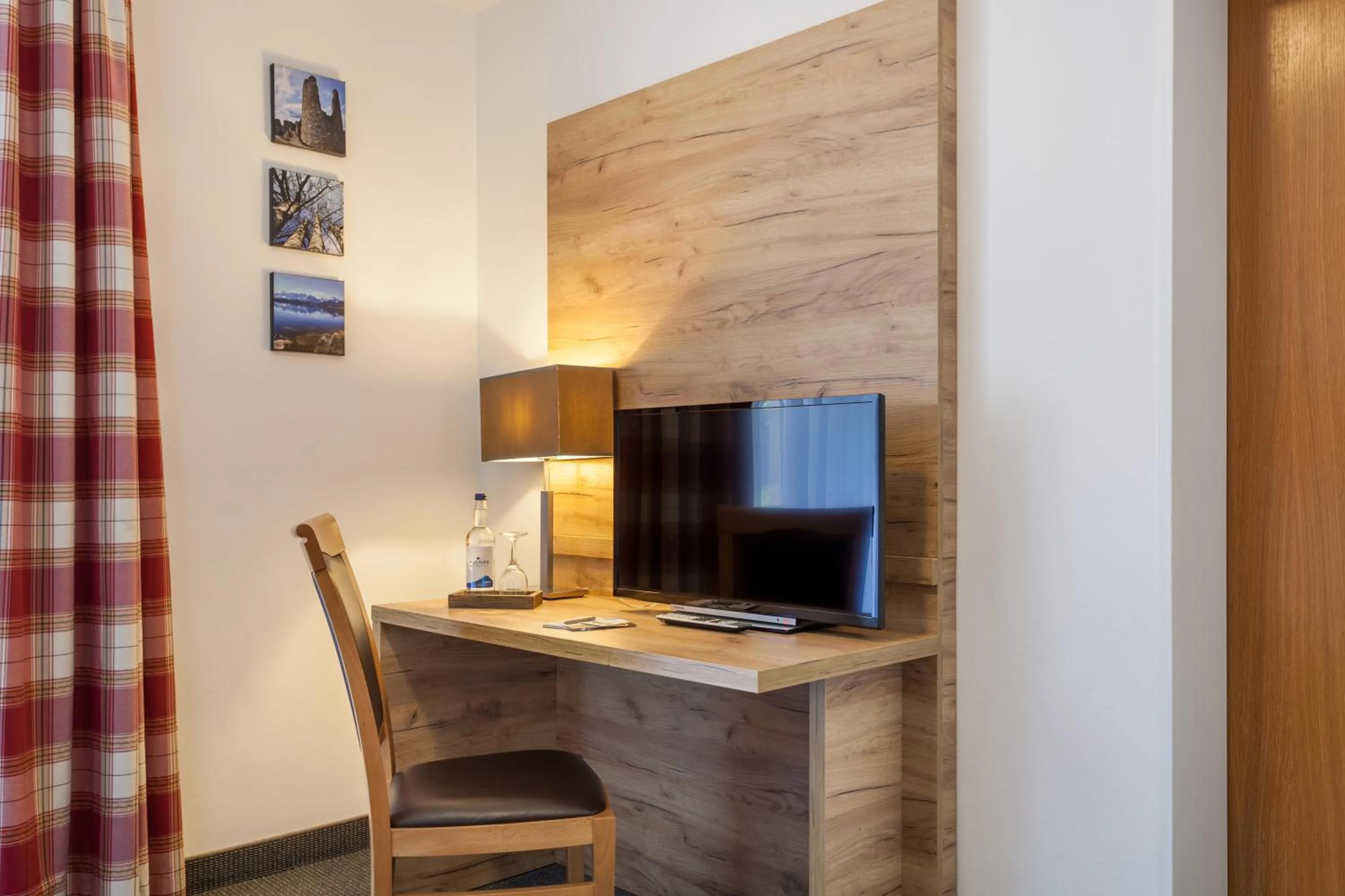 hair dresser in Hartungs Hoteldorf