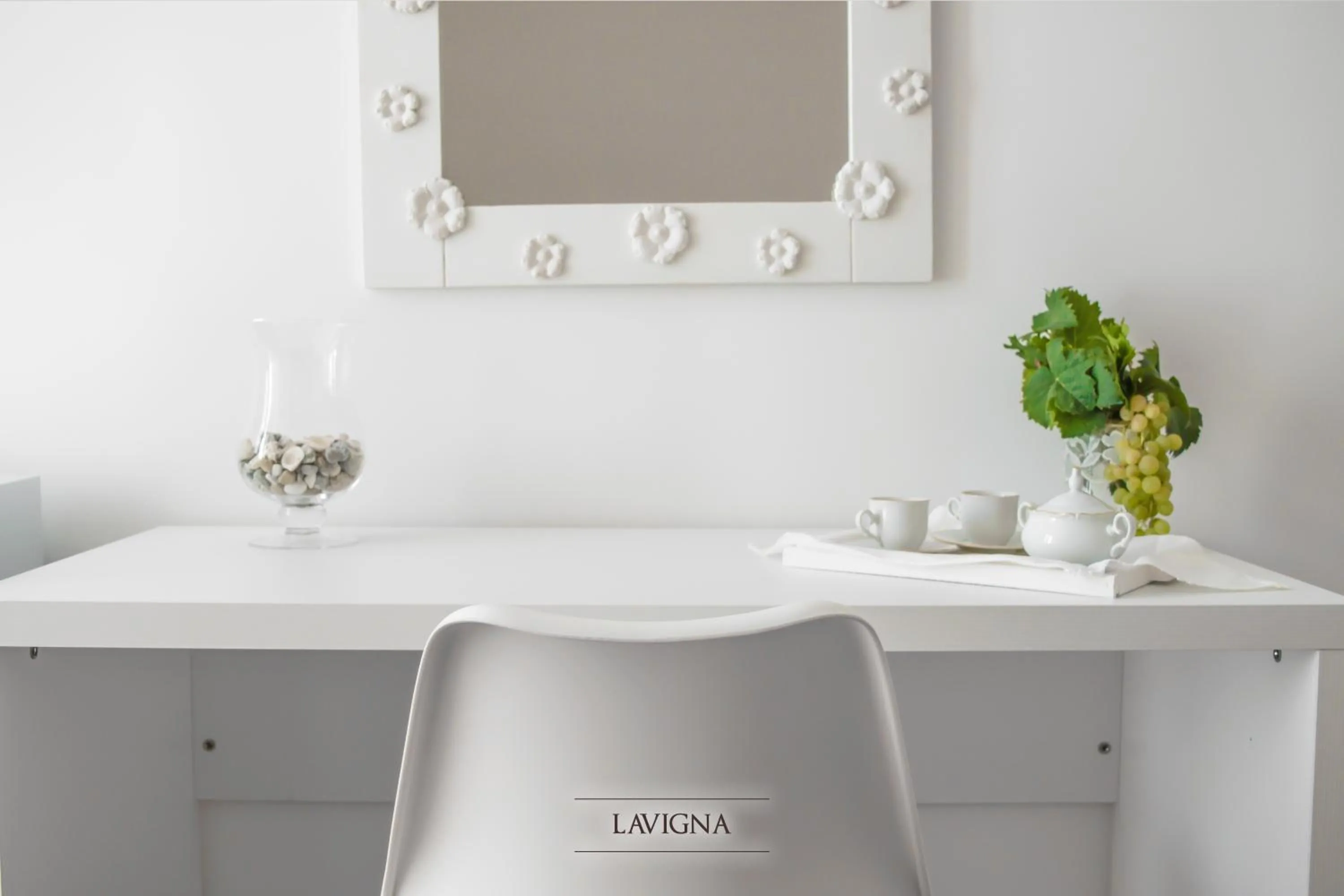 Coffee/tea facilities in Tenuta Vigna del Noce