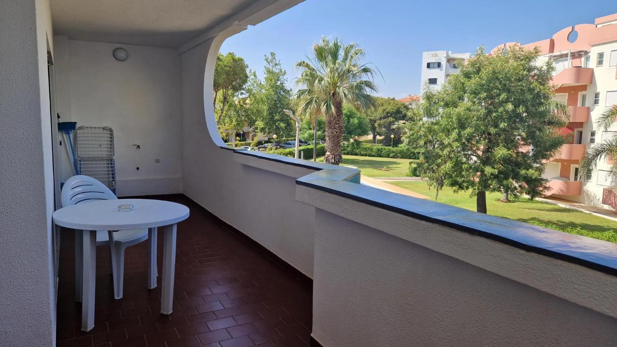 Parque das Amendoeiras