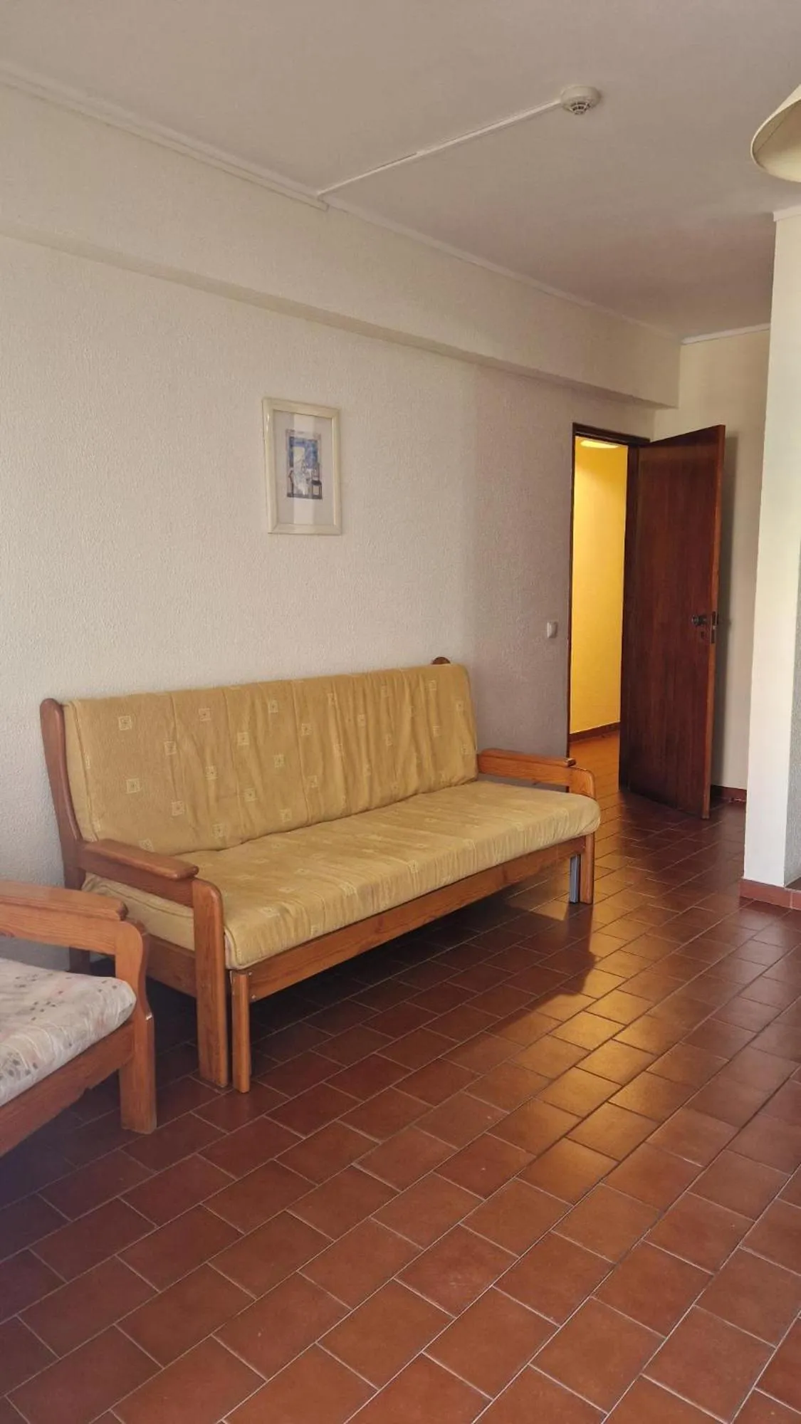 Parque das Amendoeiras