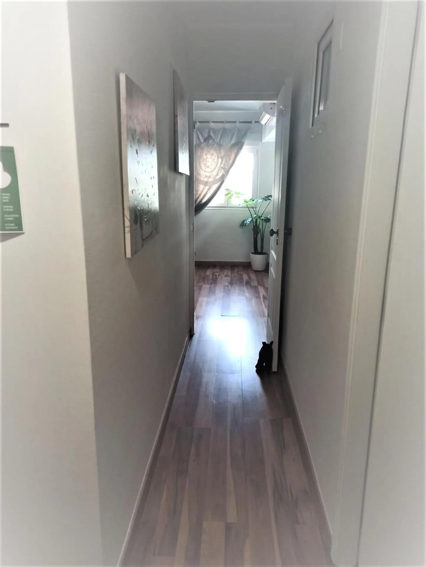 Parque das Amendoeiras