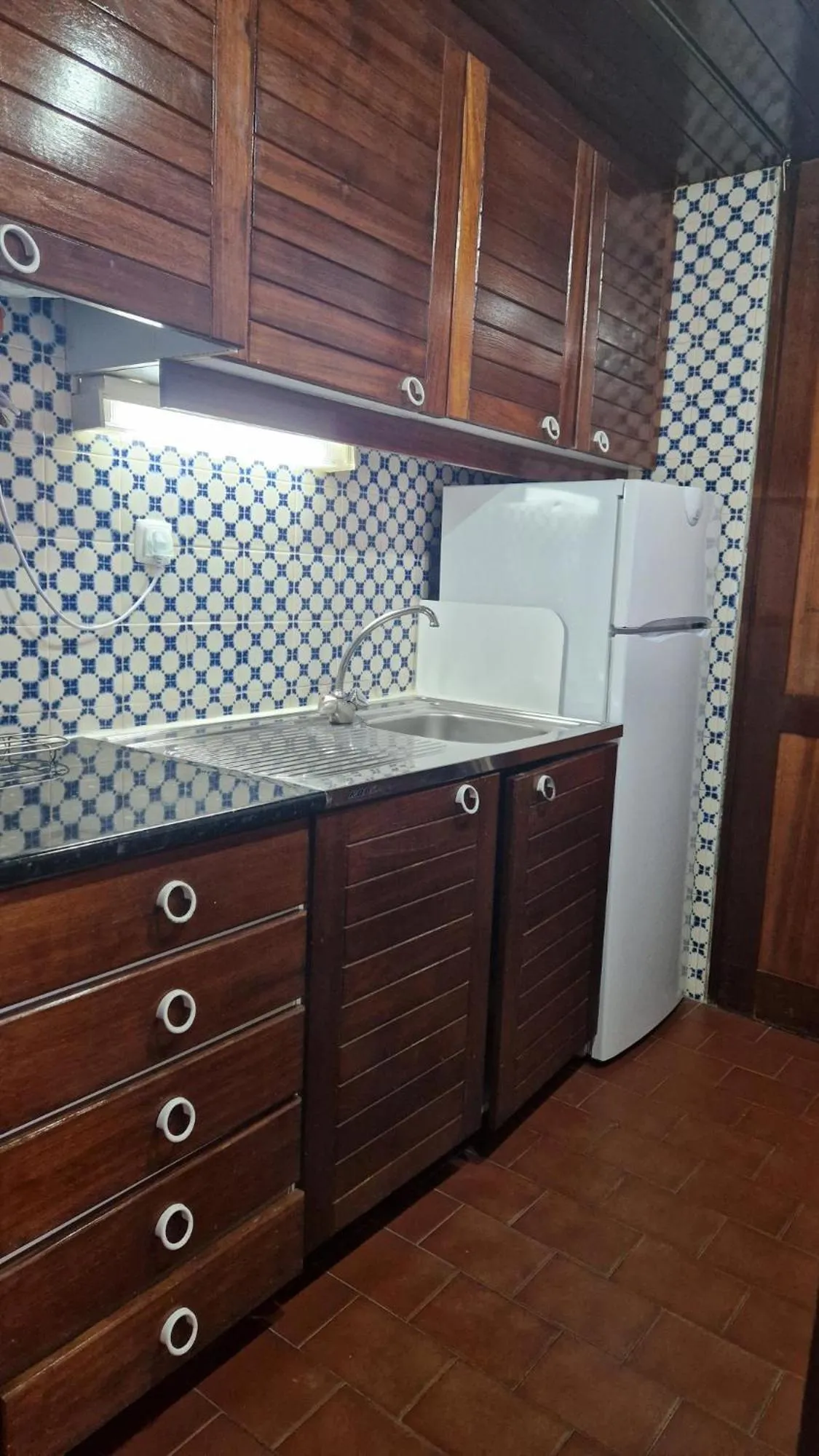 Parque das Amendoeiras