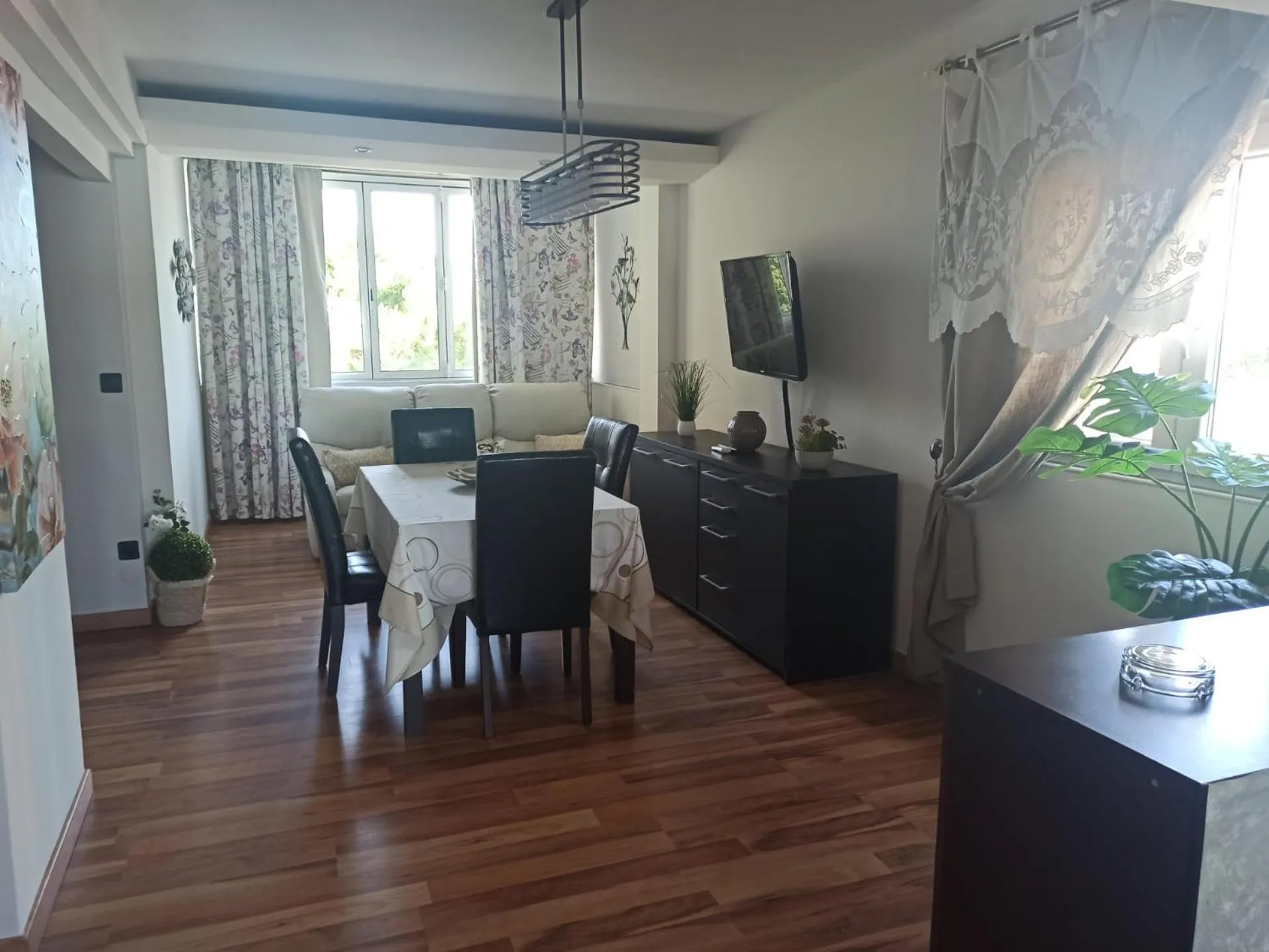 Parque das Amendoeiras