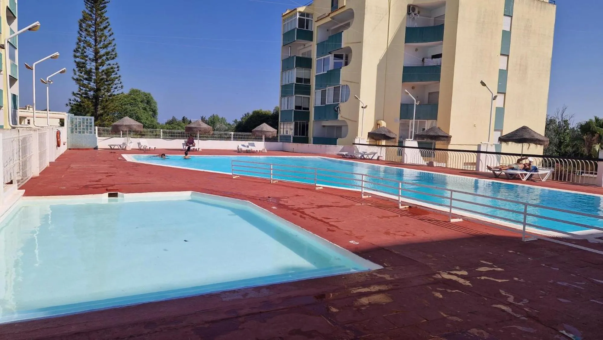 Parque das Amendoeiras