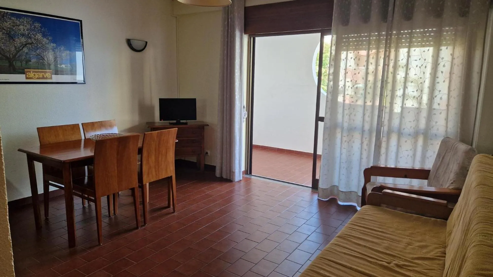 Parque das Amendoeiras