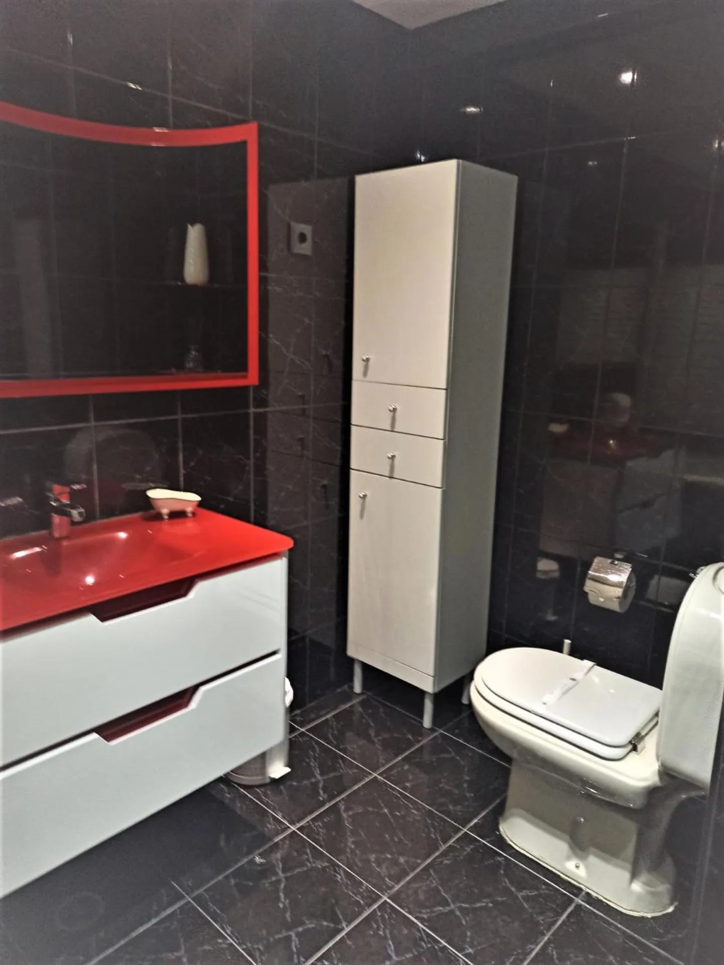 Parque das Amendoeiras