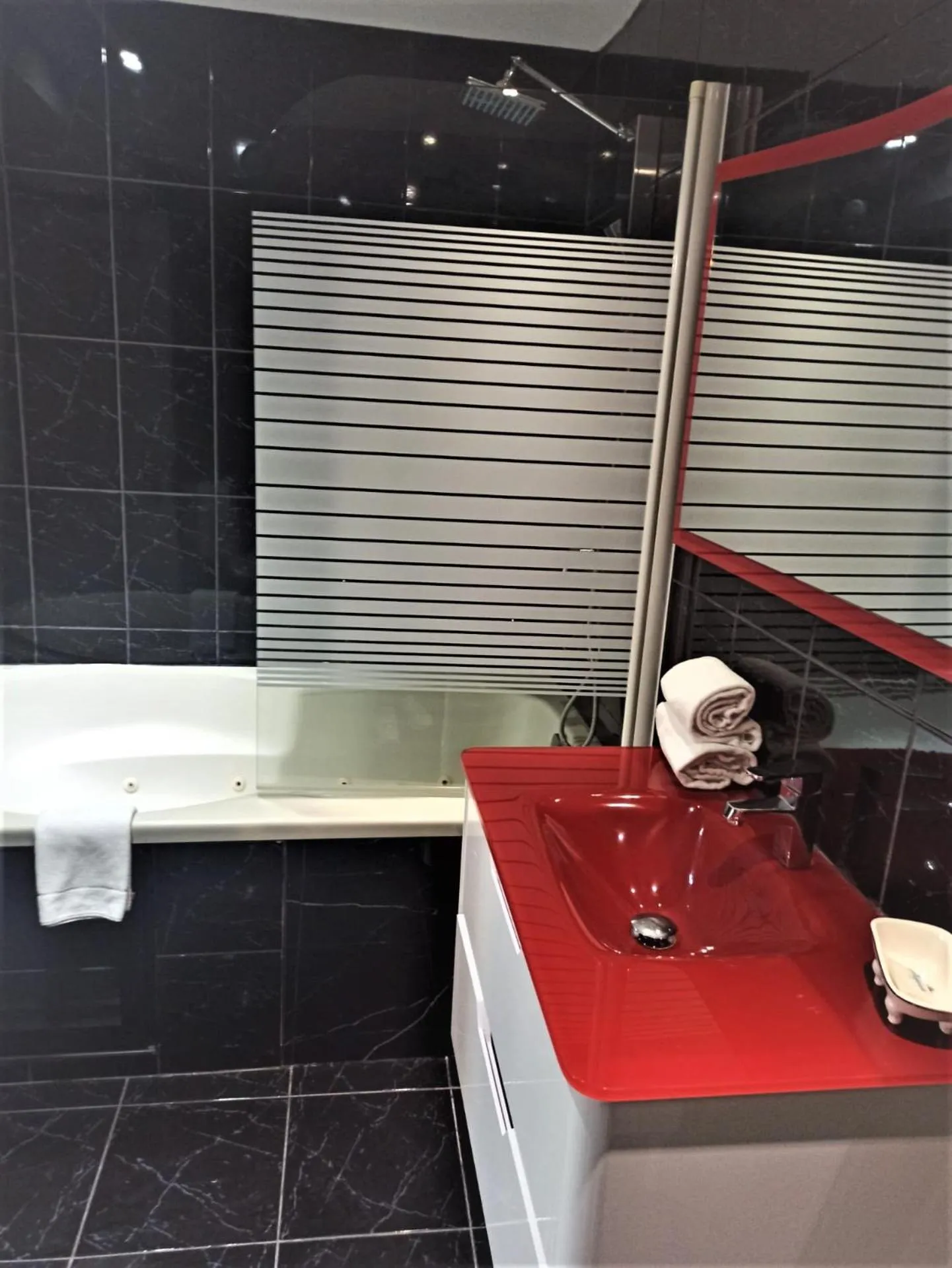 Parque das Amendoeiras