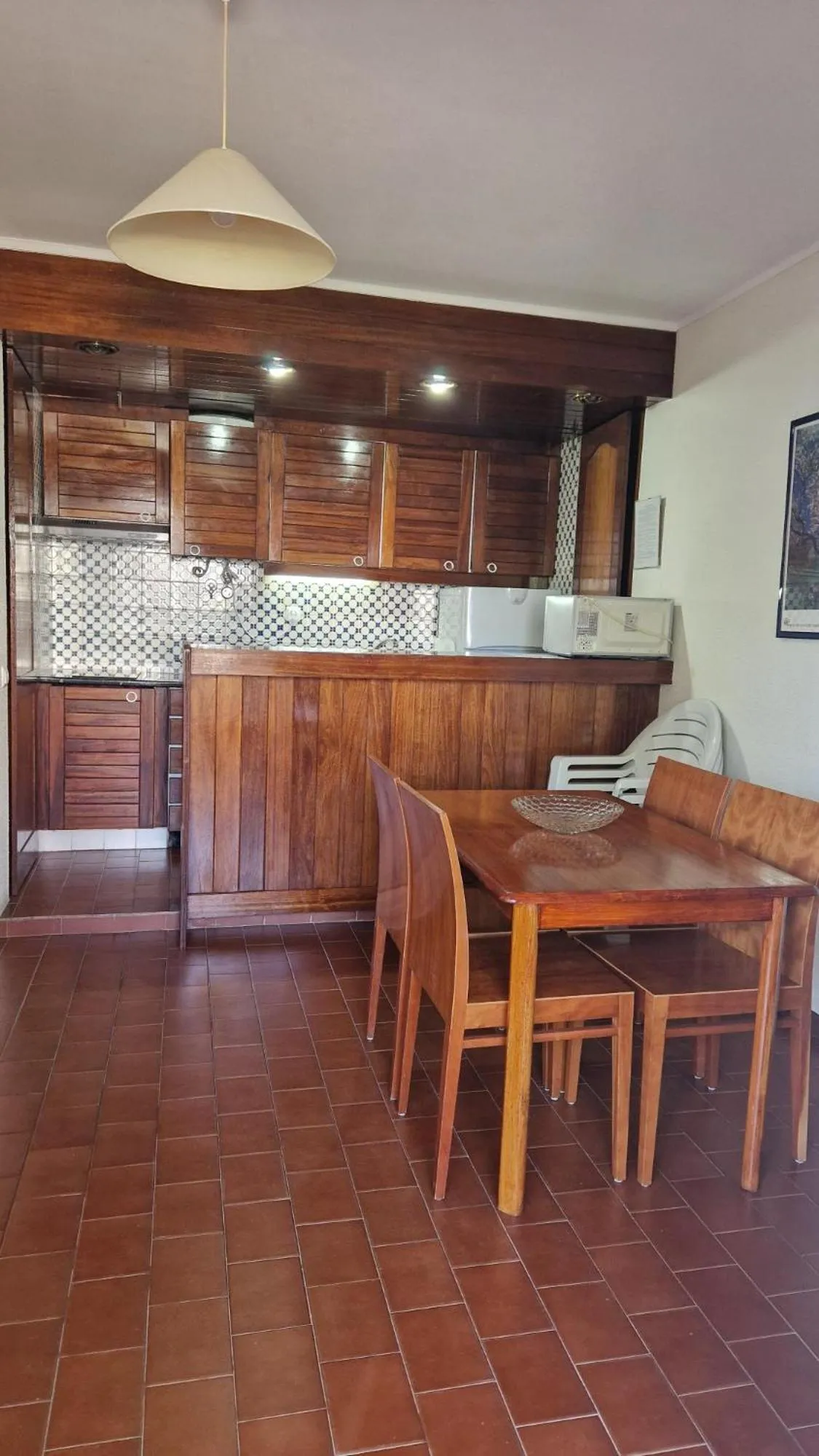 Parque das Amendoeiras