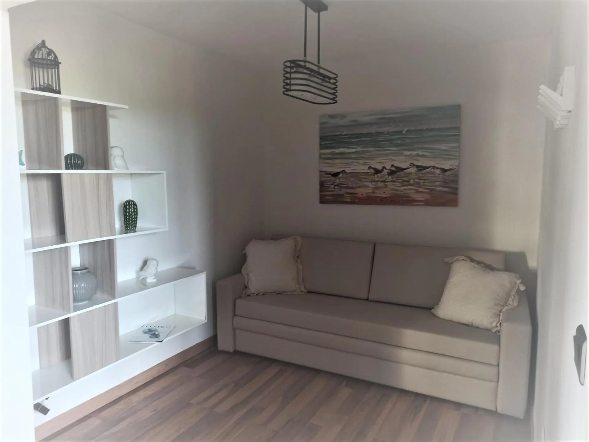 Parque das Amendoeiras