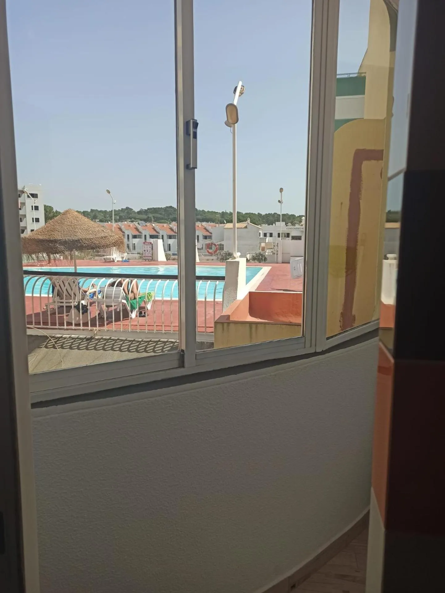 Parque das Amendoeiras