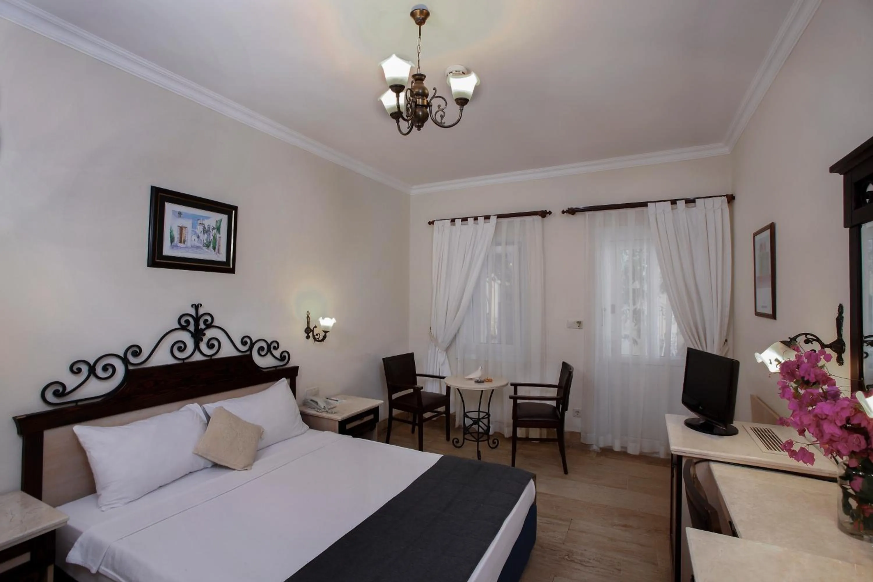 Fleur Bay Resort