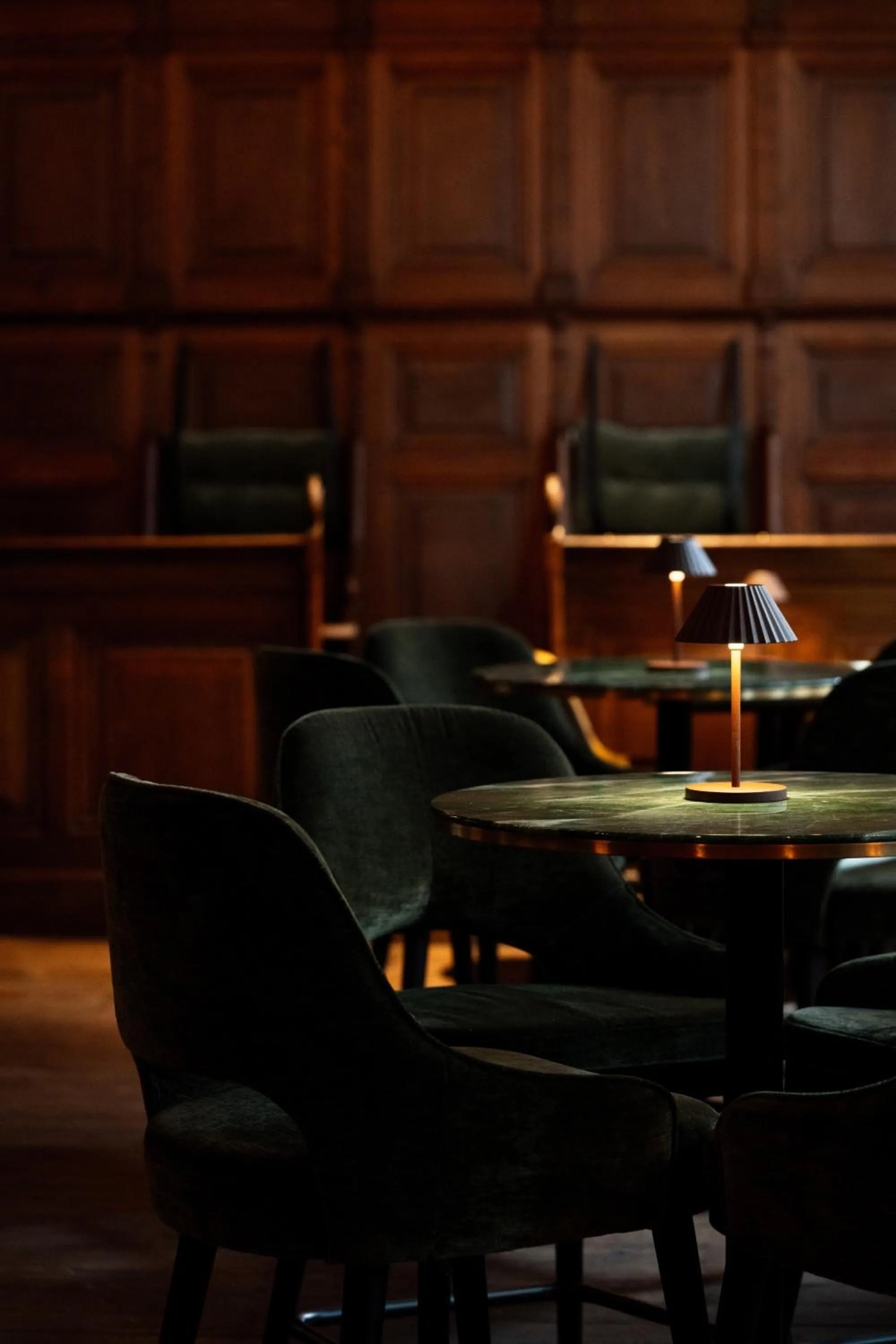 Lounge or bar in Boutiquehotel The Church