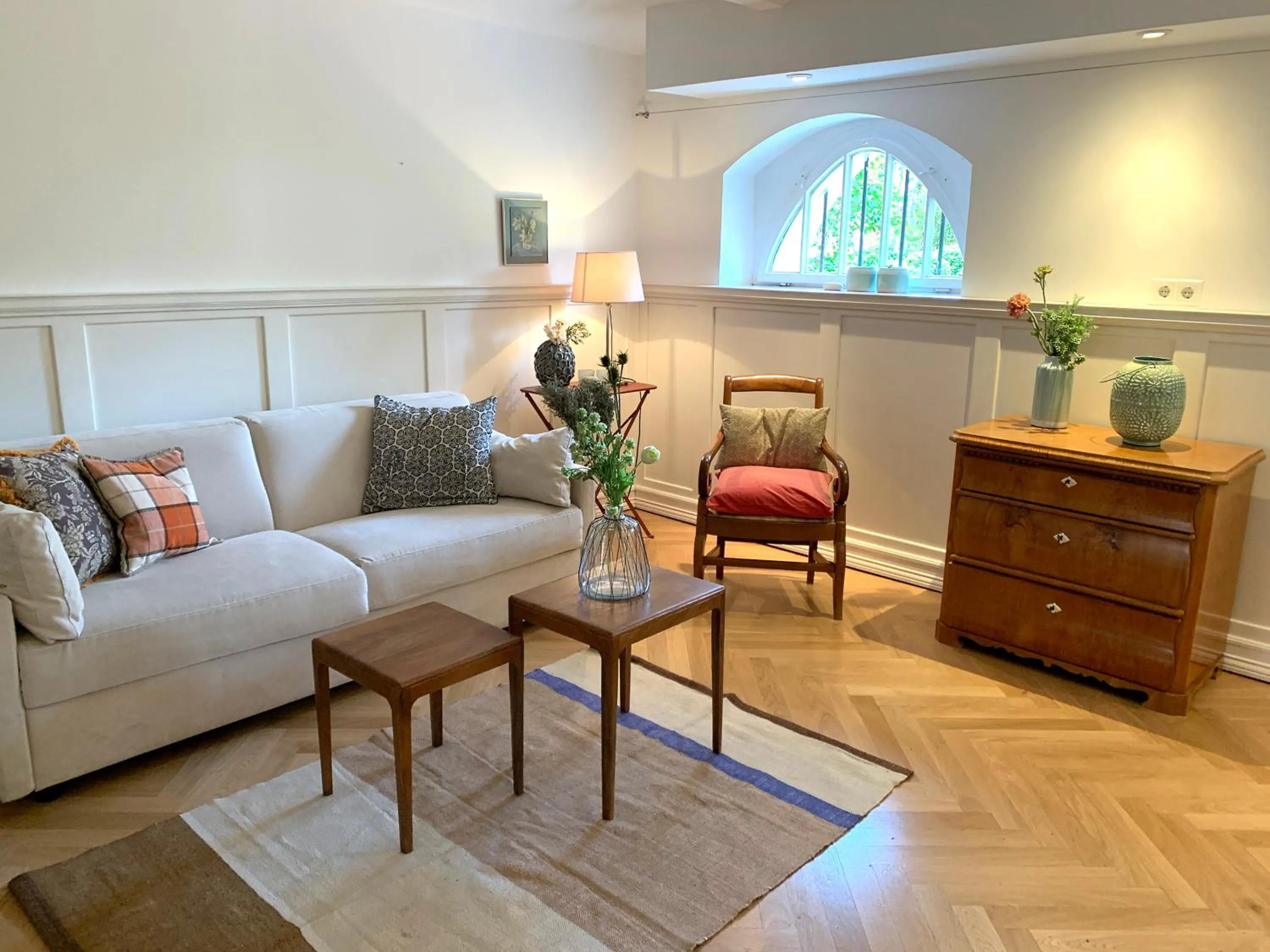 Pension Villa Fortuna