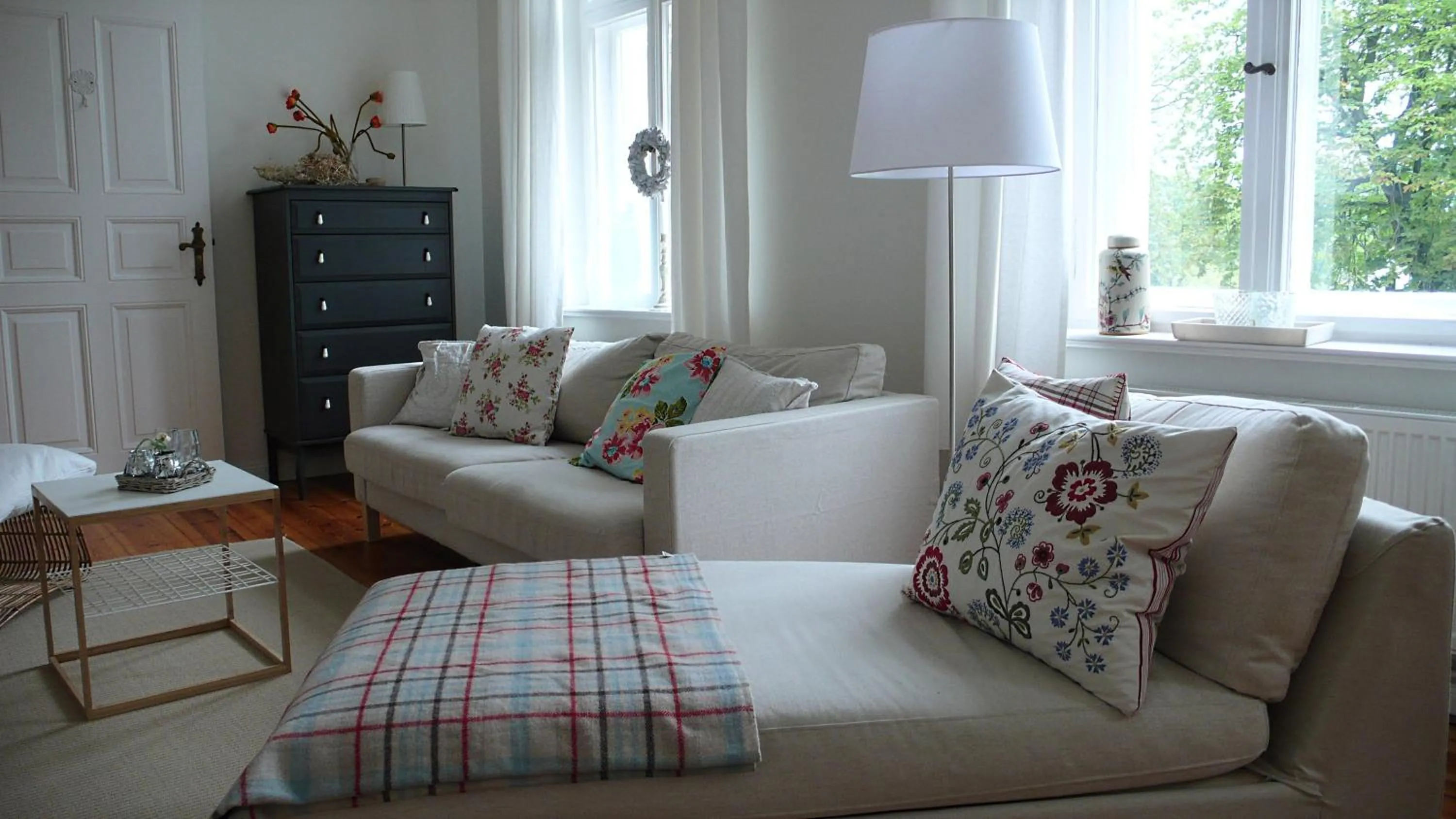 Apartment (2-5 Adults) in Pension Villa Fortuna