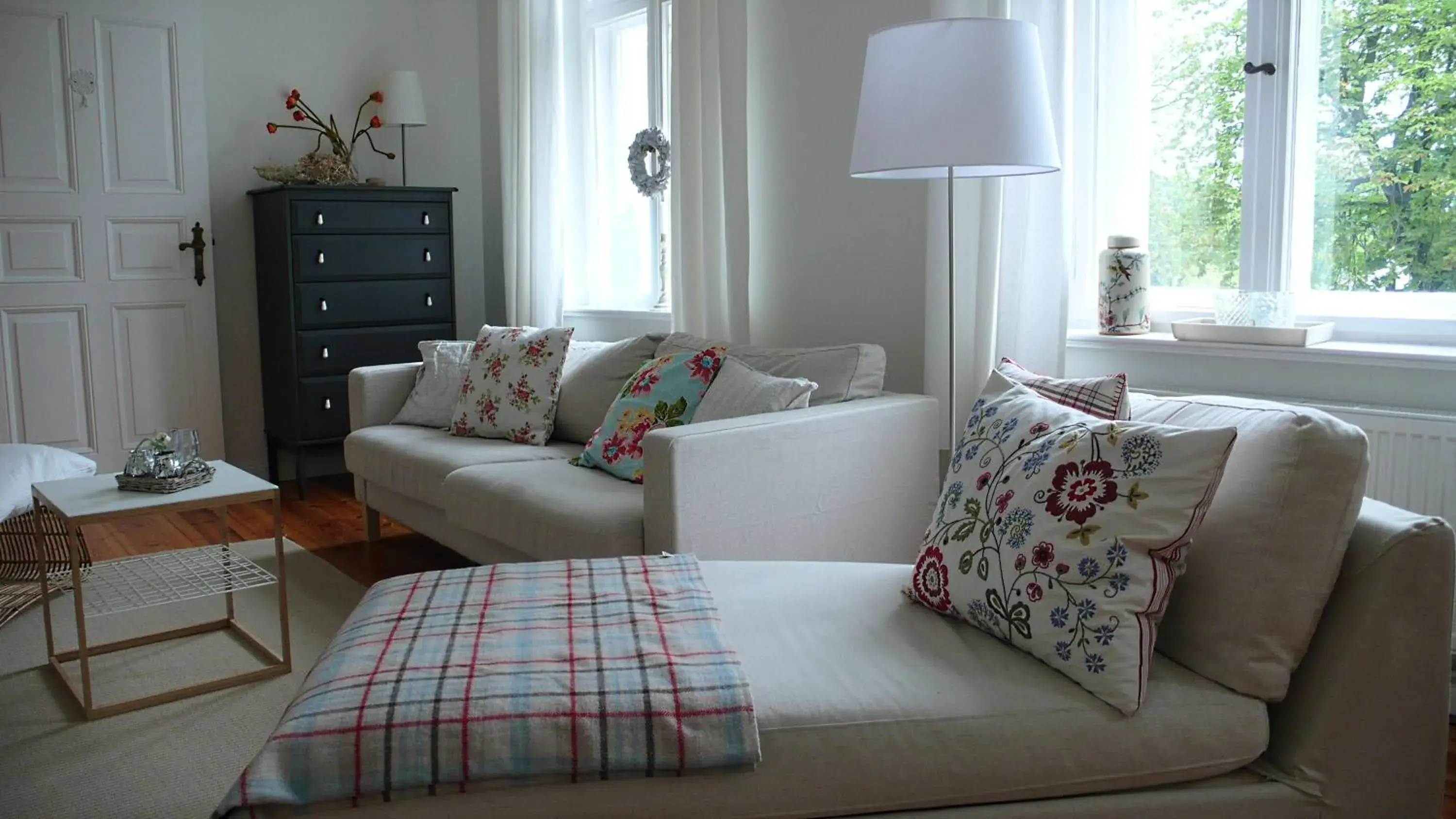 Apartment (2-5 Adults) in Pension Villa Fortuna Apartment (2-5 Adults) in Pension Villa Fortuna