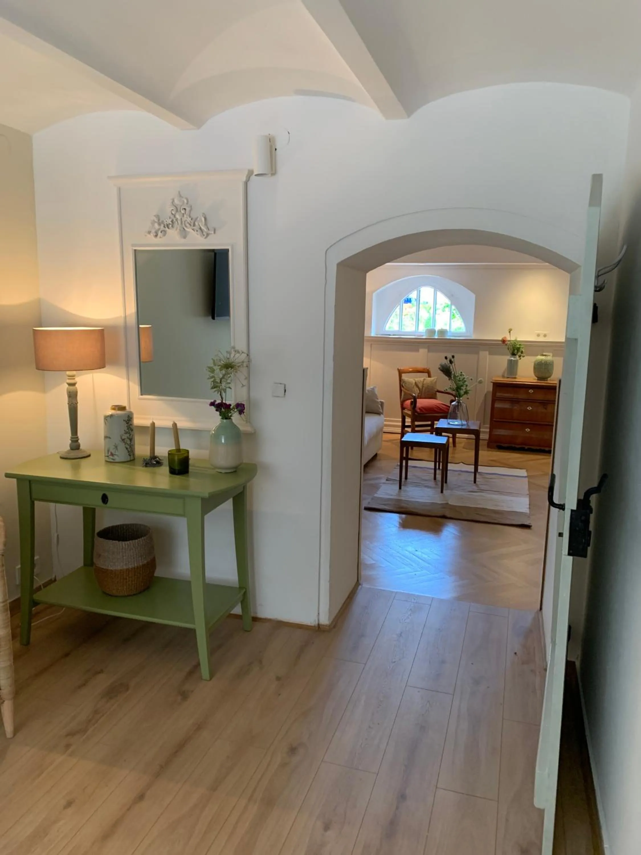Pension Villa Fortuna