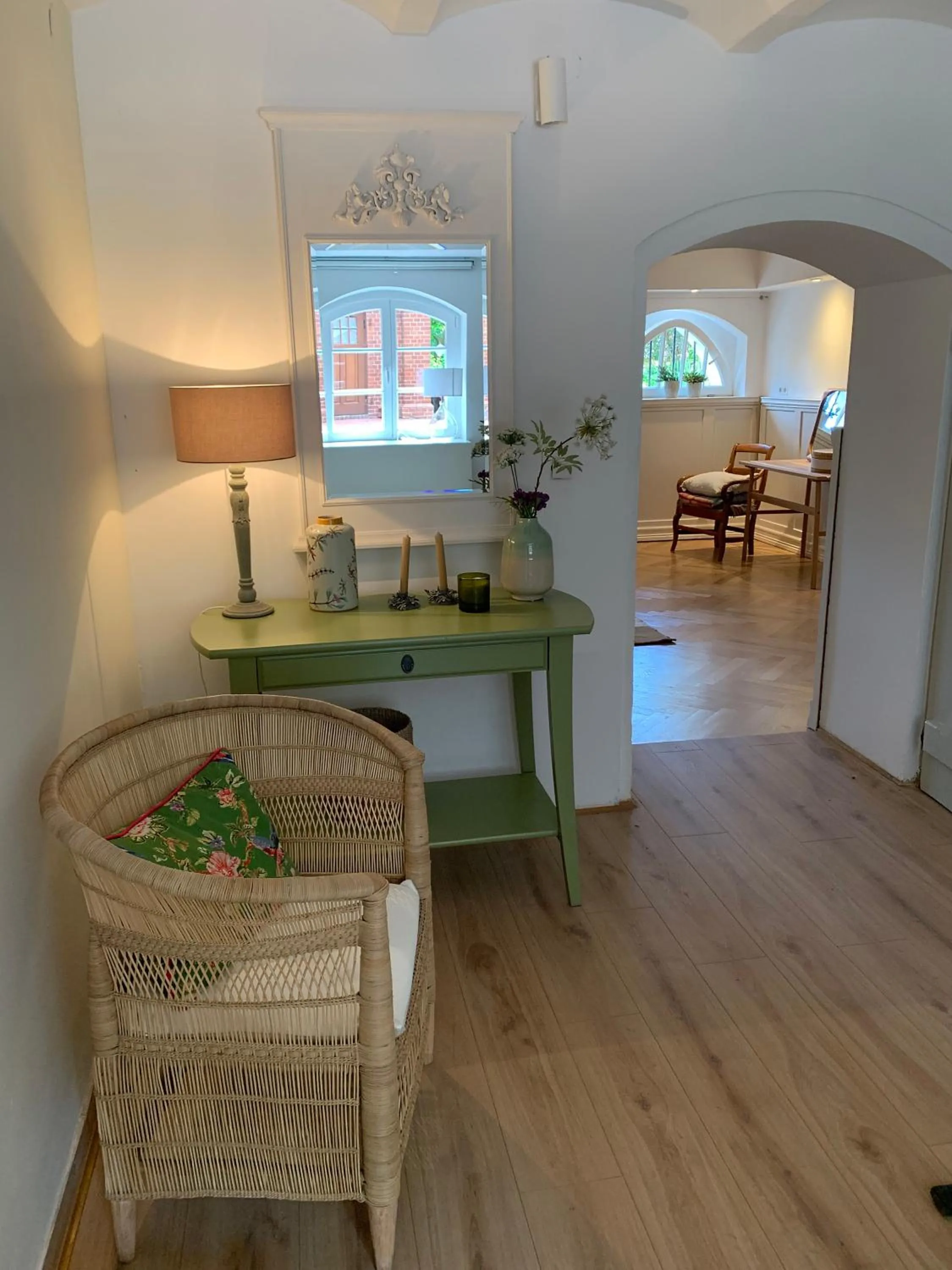 Pension Villa Fortuna