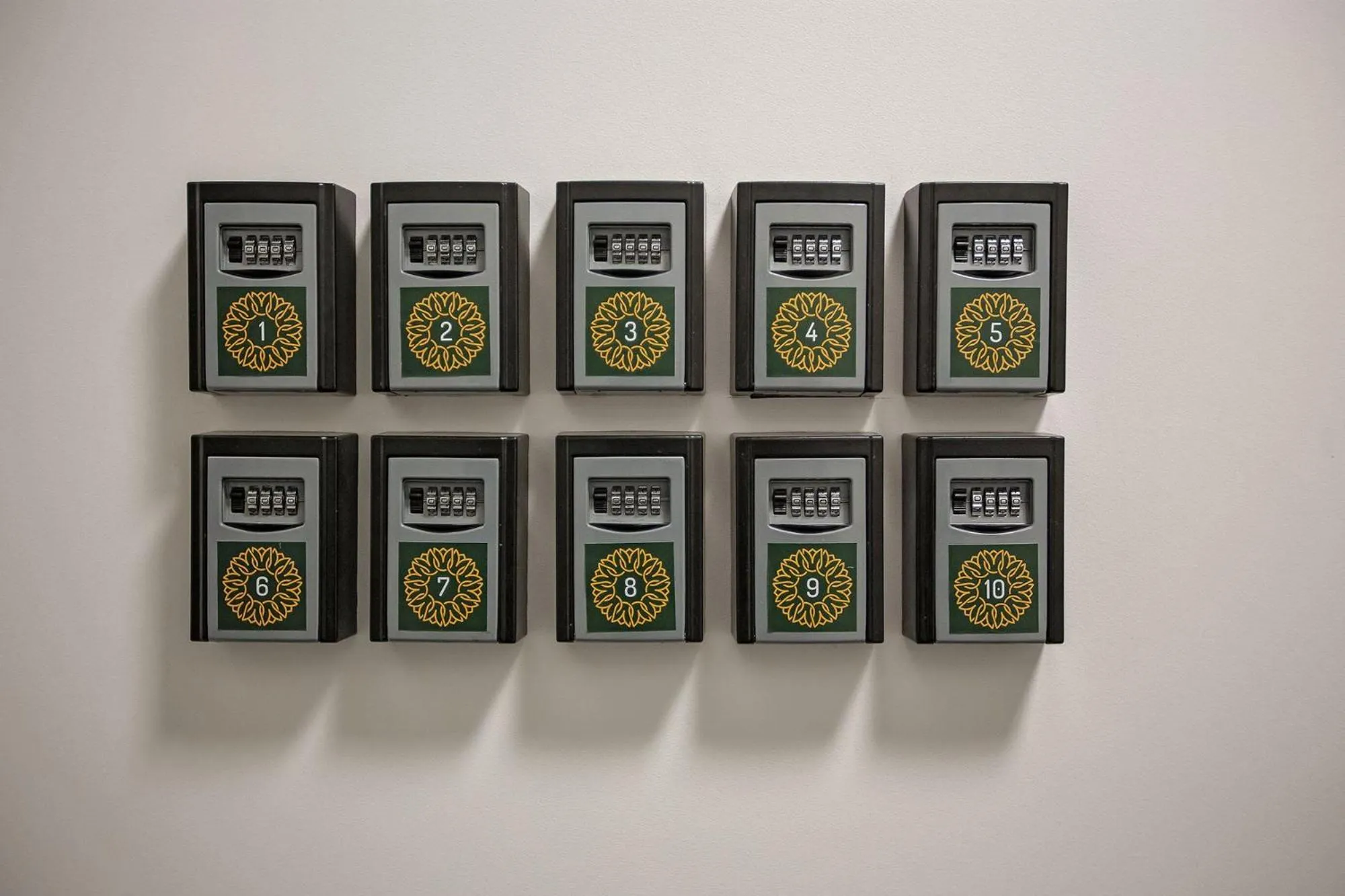 Property building in Kaunas Garden