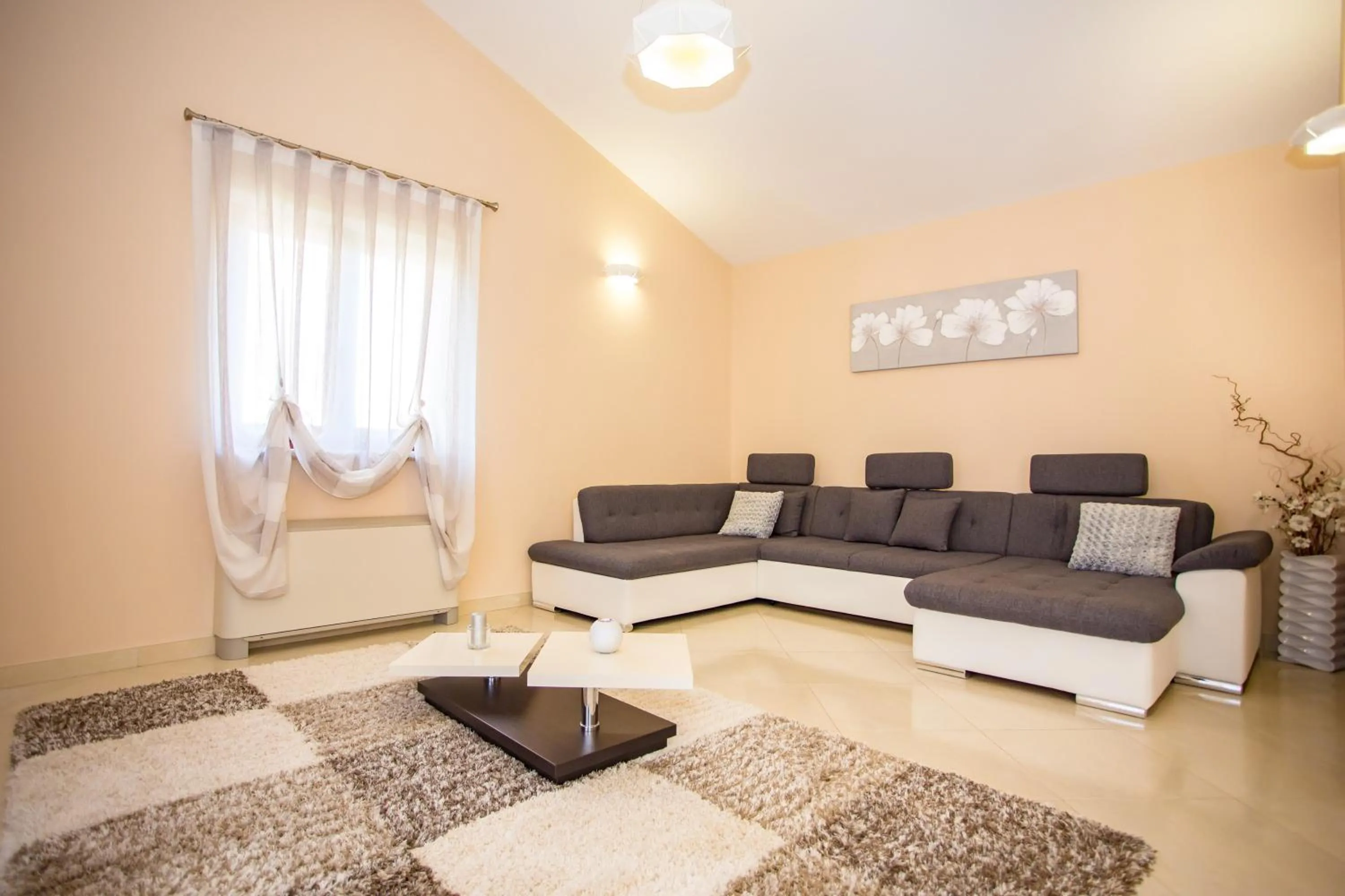 House Brigita 1762