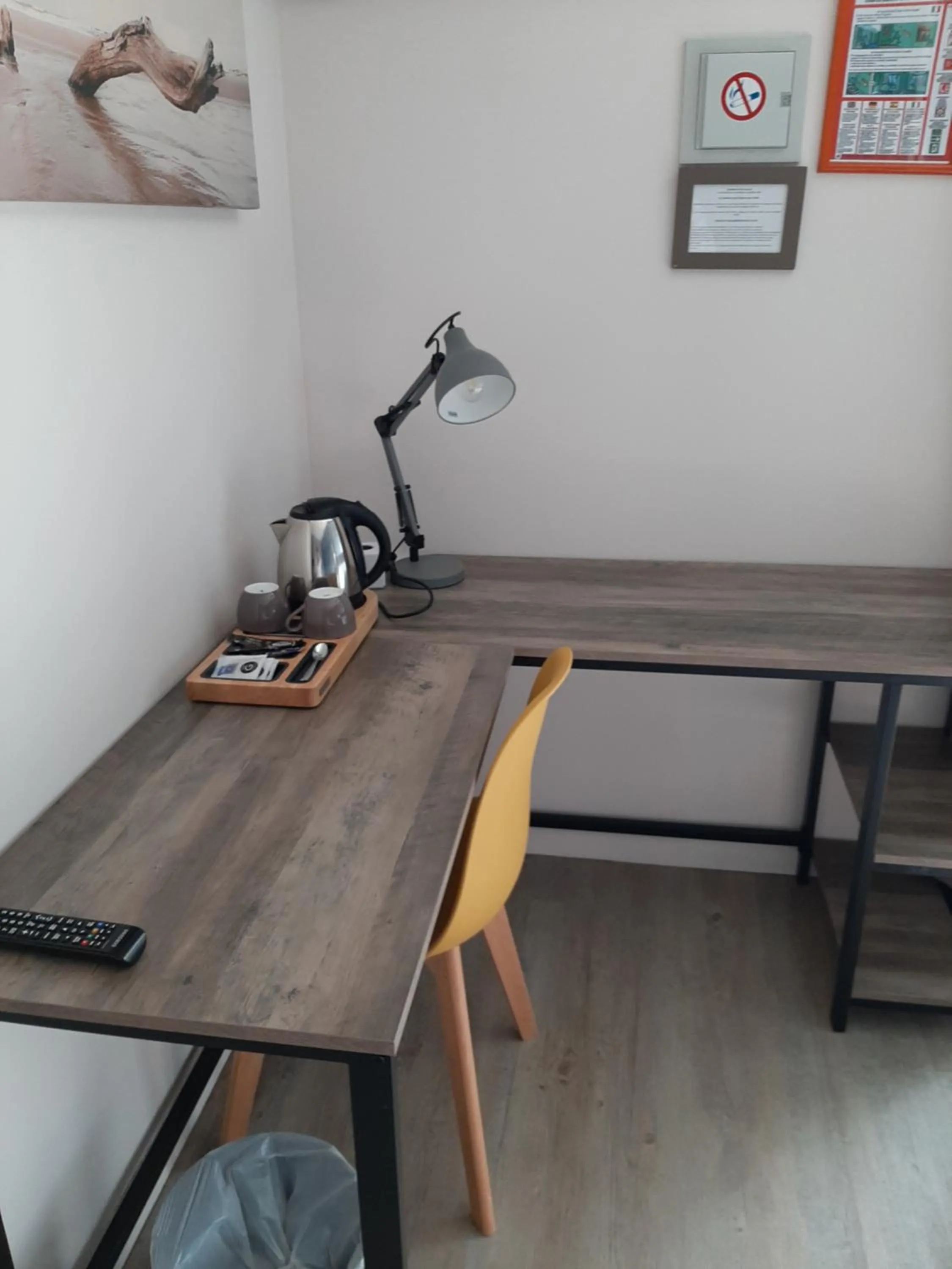 Hostellerie de la Poterne