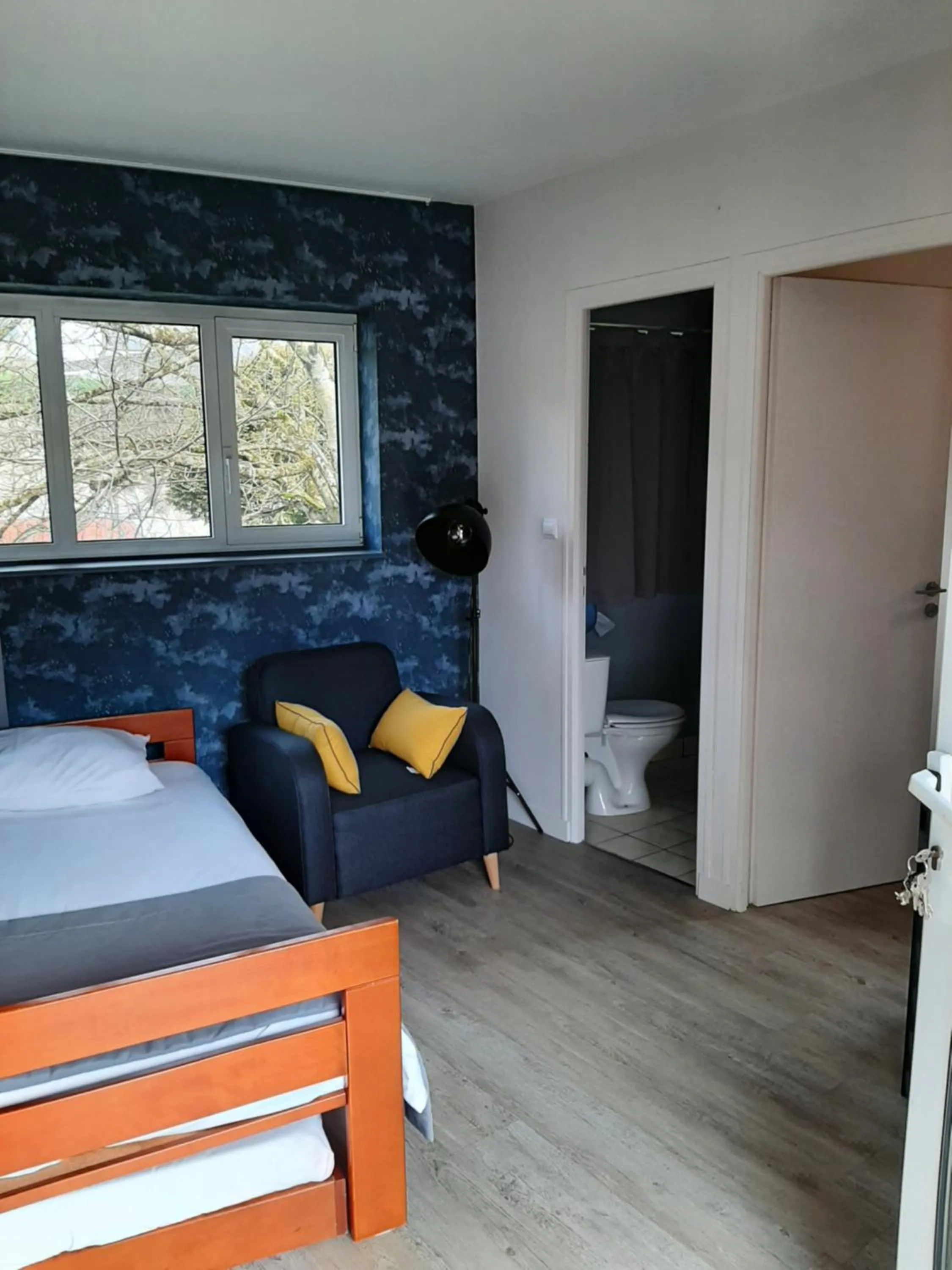 Hostellerie de la Poterne