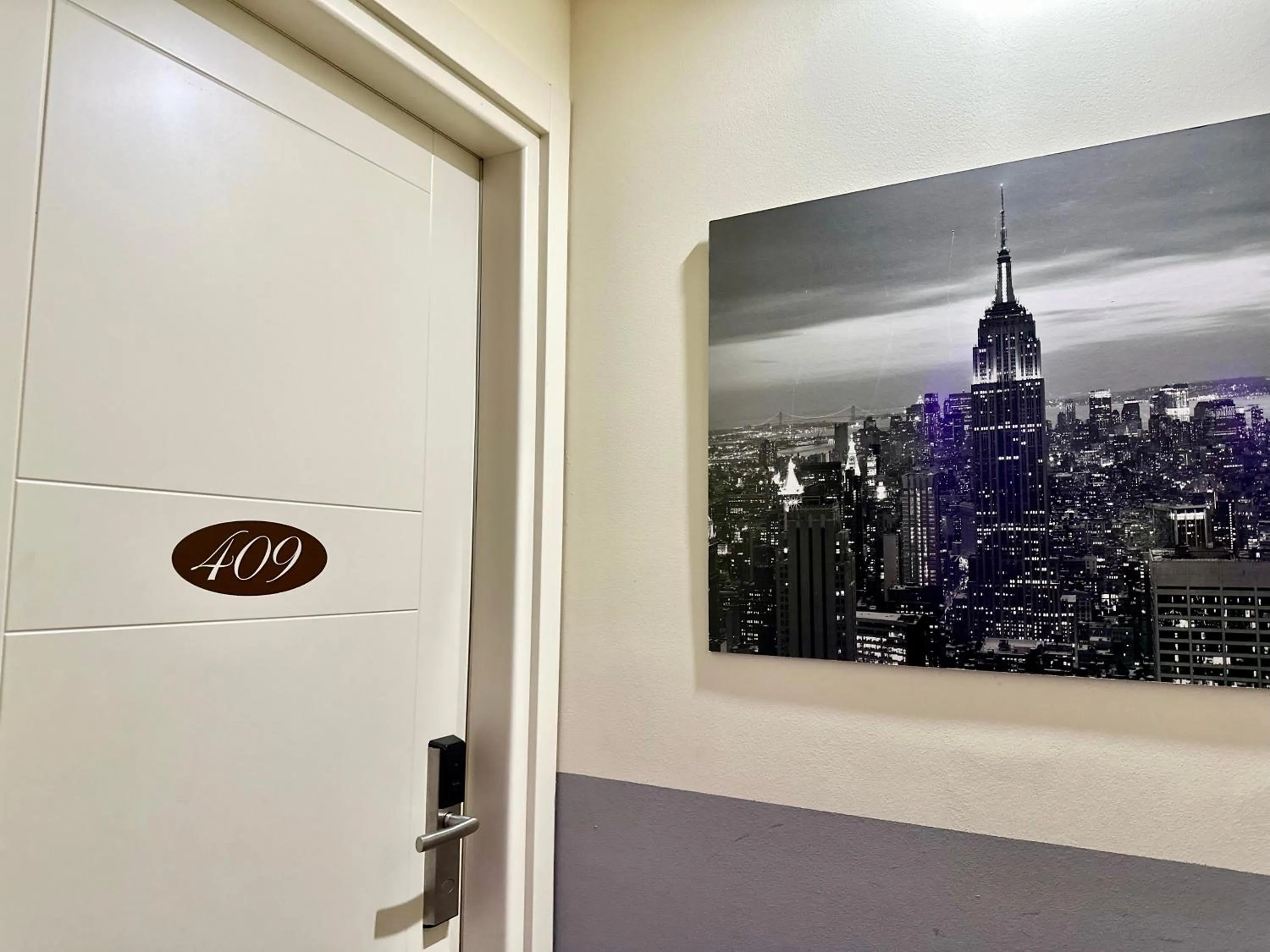 Property logo or sign in Hotel Giacosa