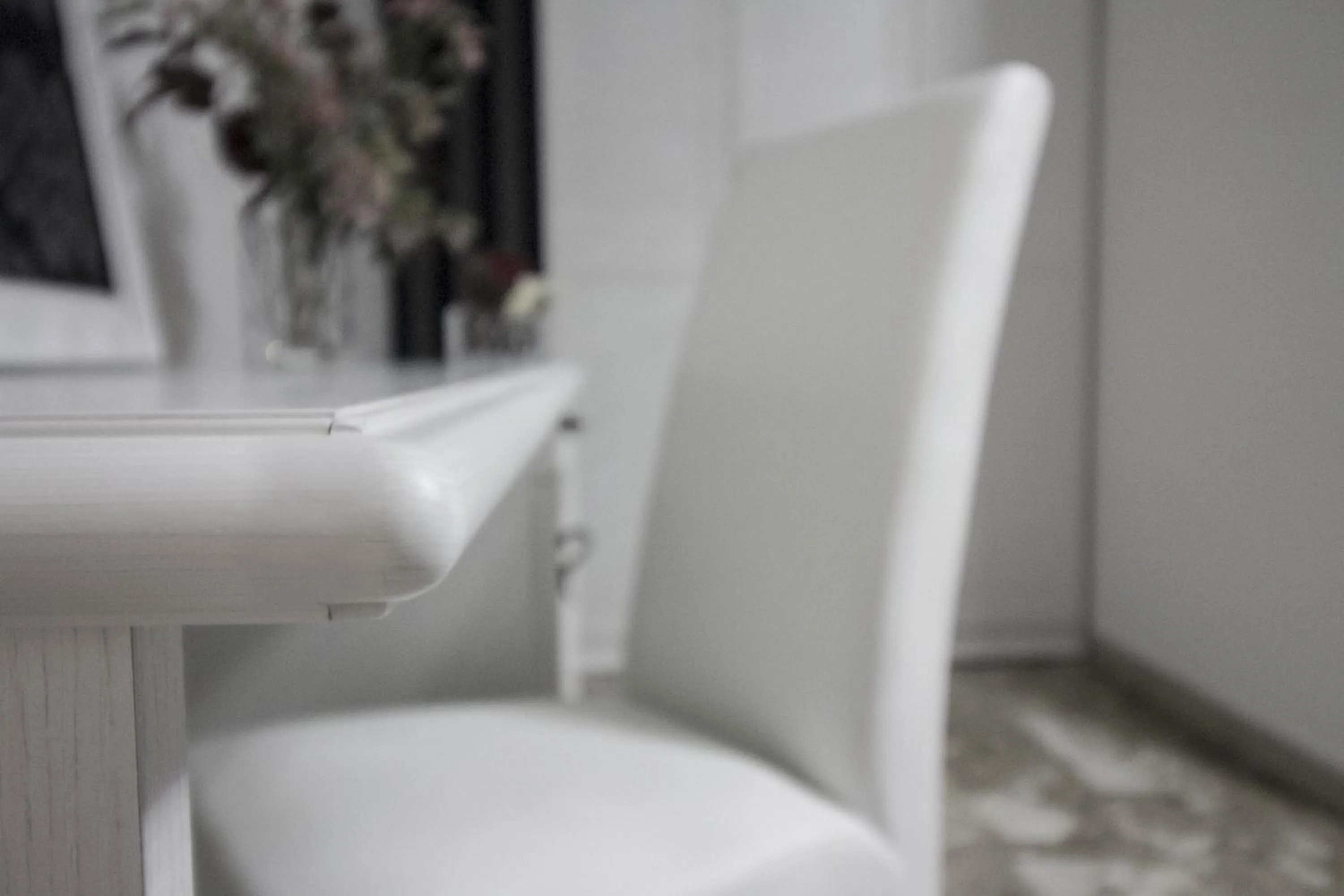 Photo of the whole room in B&B ARENA