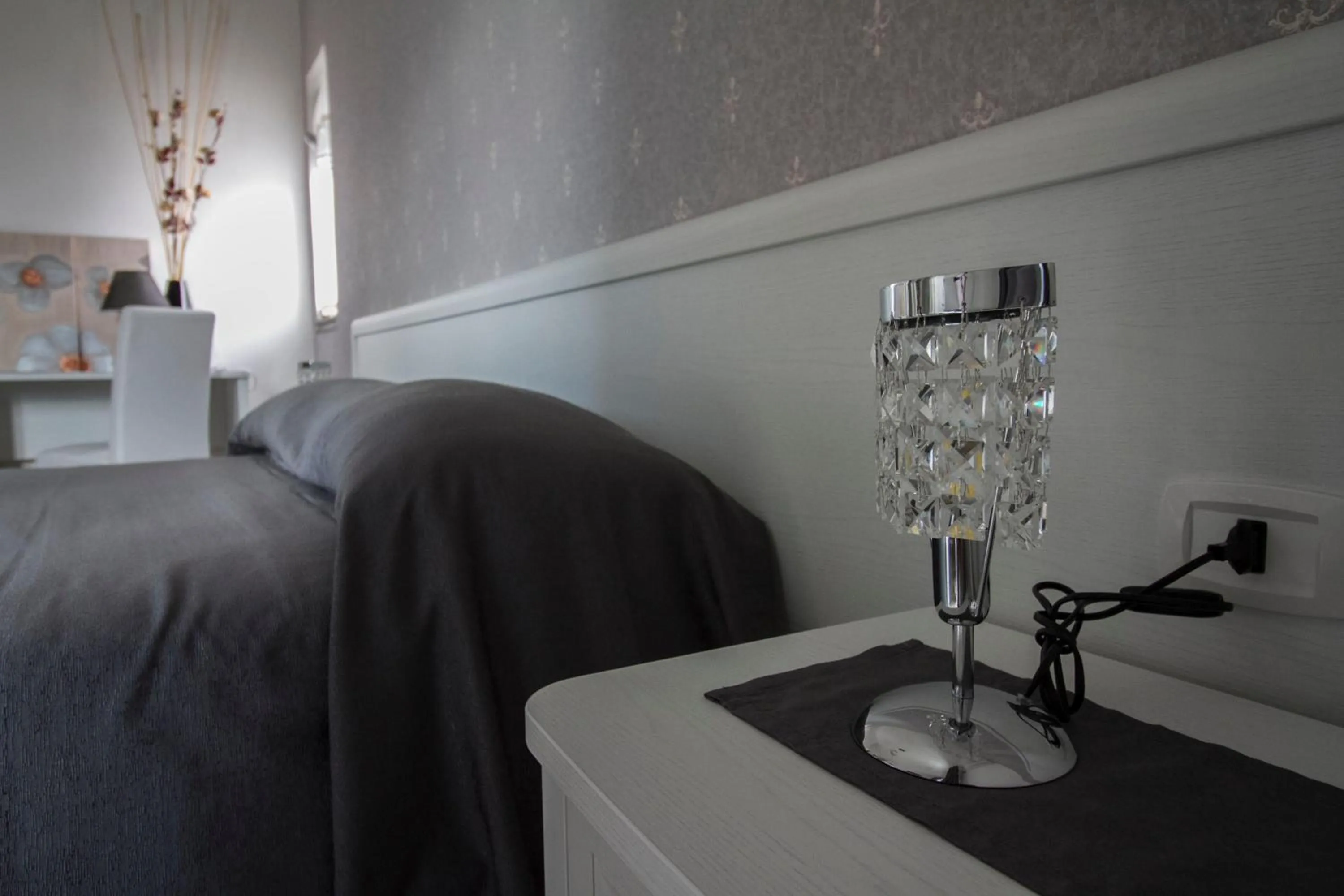 Bedroom, Bed in B&B ARENA