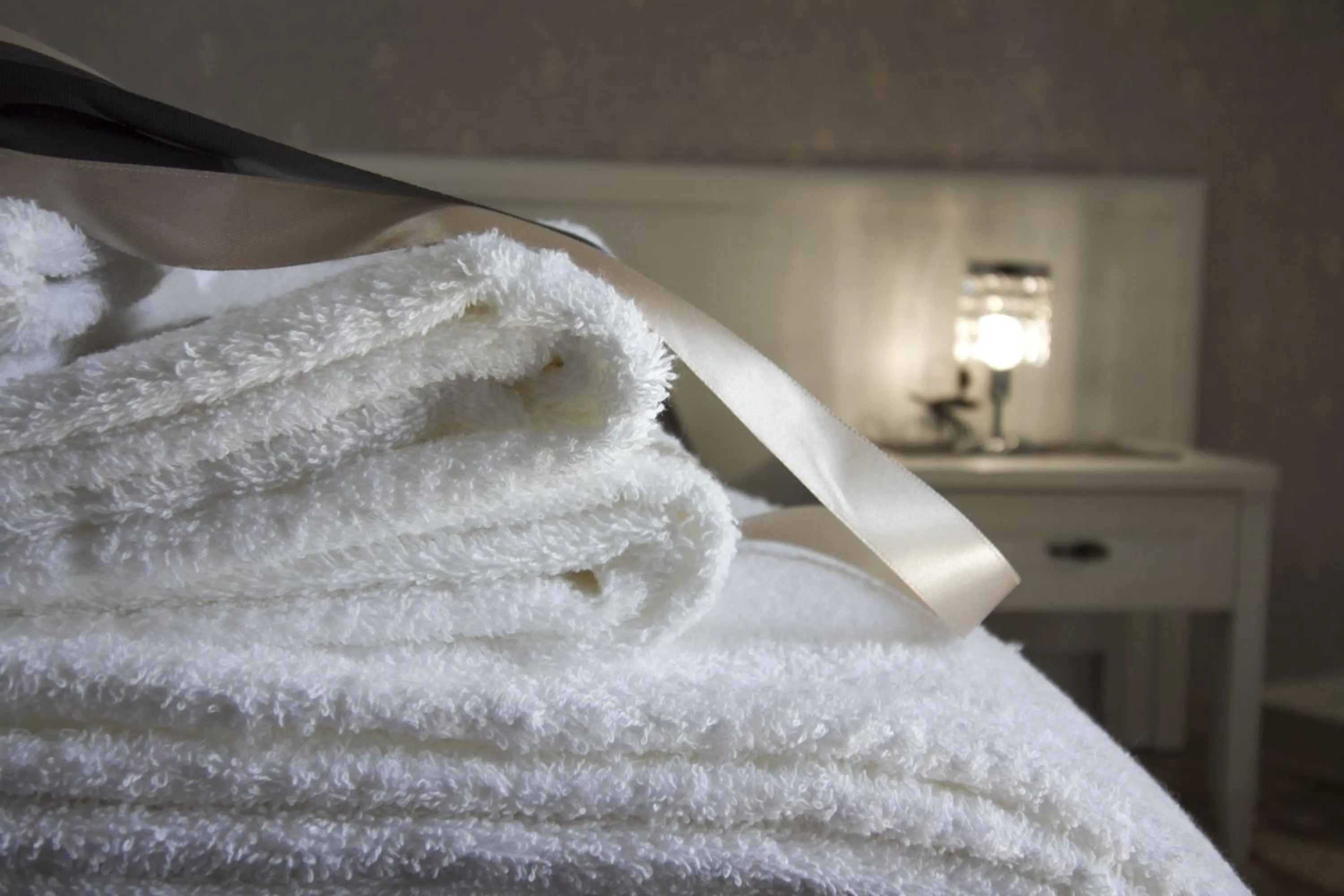 Photo of the whole room, Bed in B&B ARENA