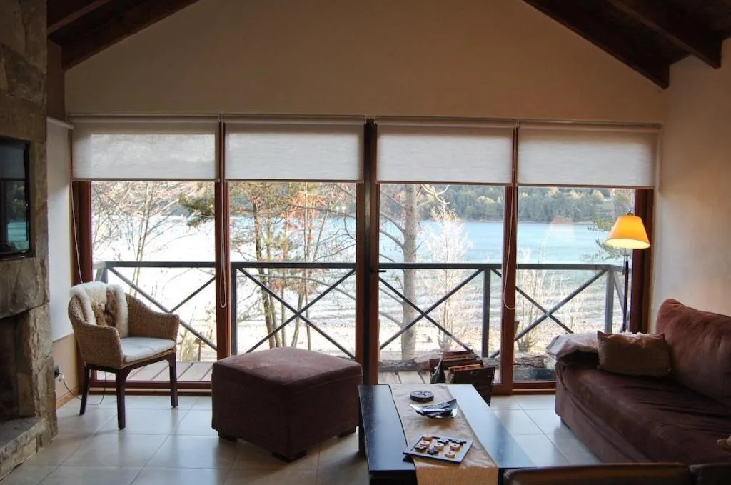 Two-Bedroom Apartment in Orillas del Gutierrez