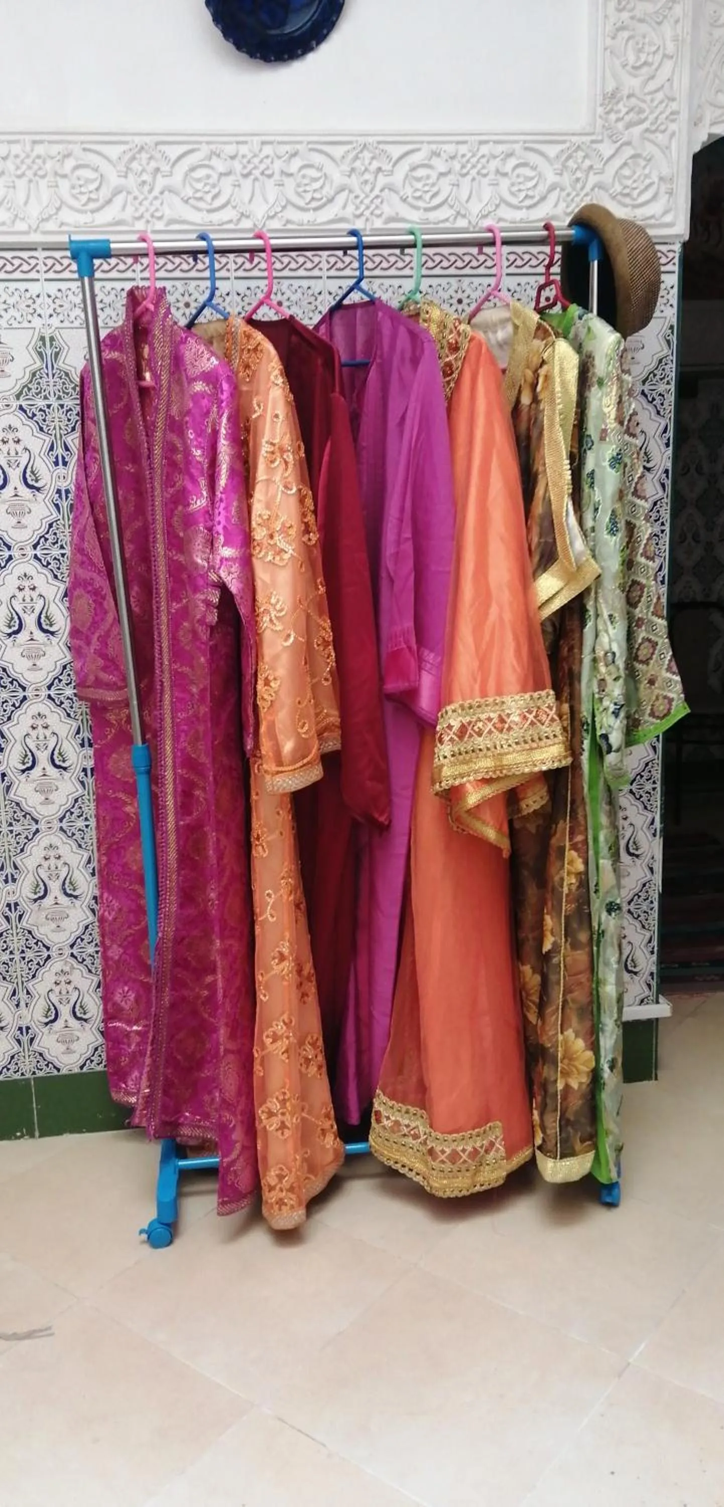 Activities in Dar Margot Marrakech