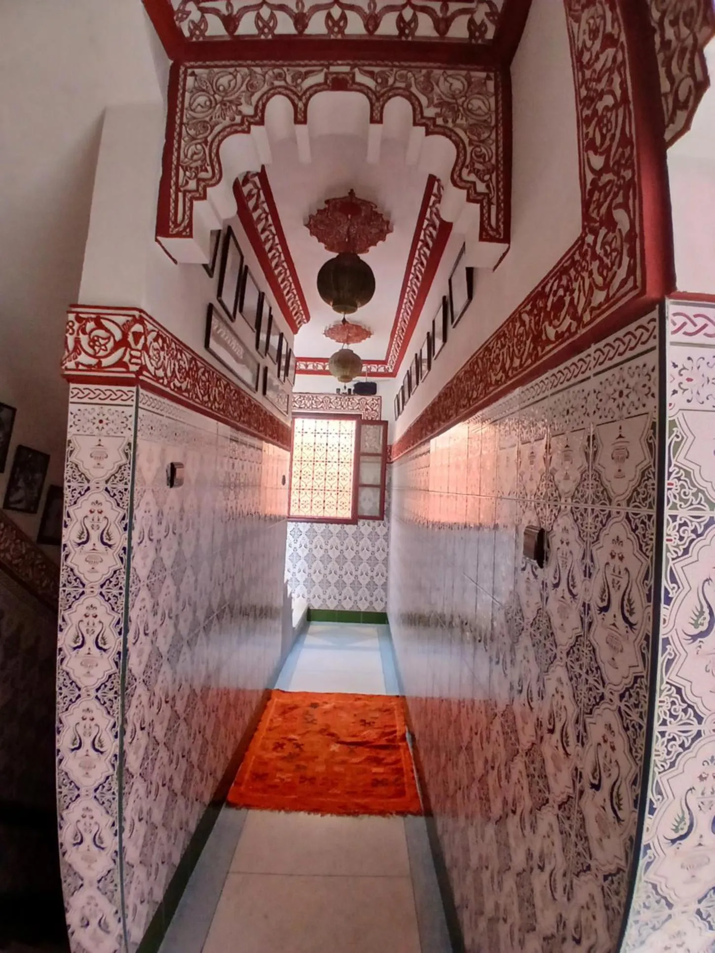 Property building in Dar Margot Marrakech