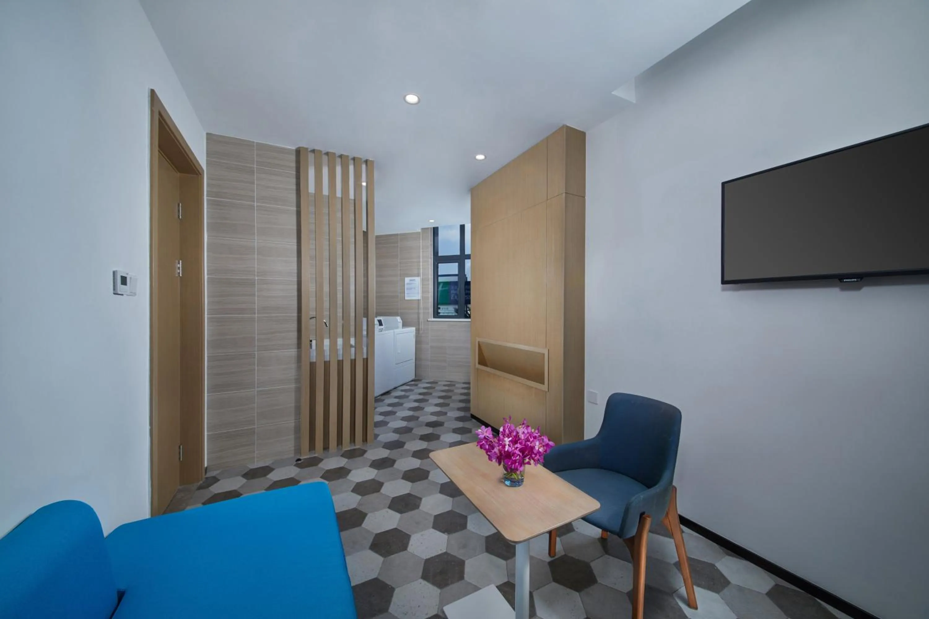Other in Holiday Inn Express Zhangjiagang East by IHG