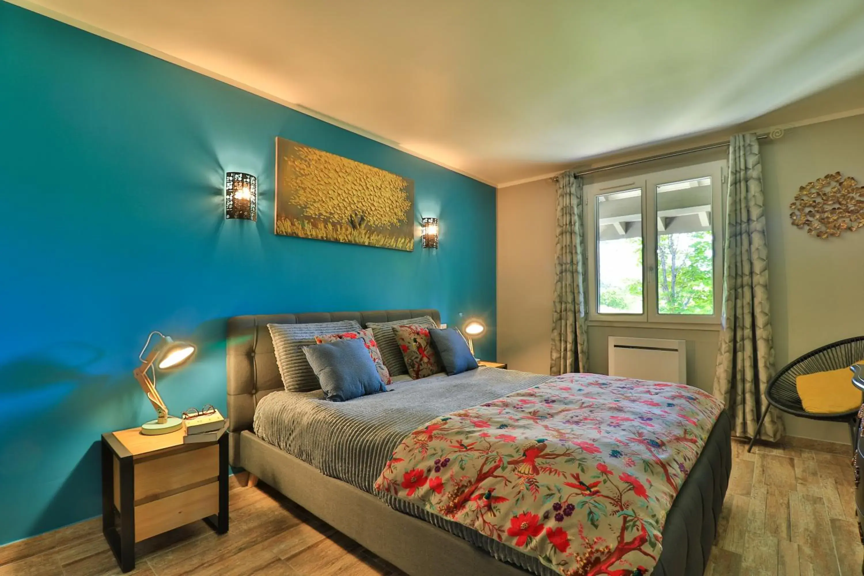 Deluxe Suite in L'Alpen Roc Deluxe Suite in L'Alpen Roc