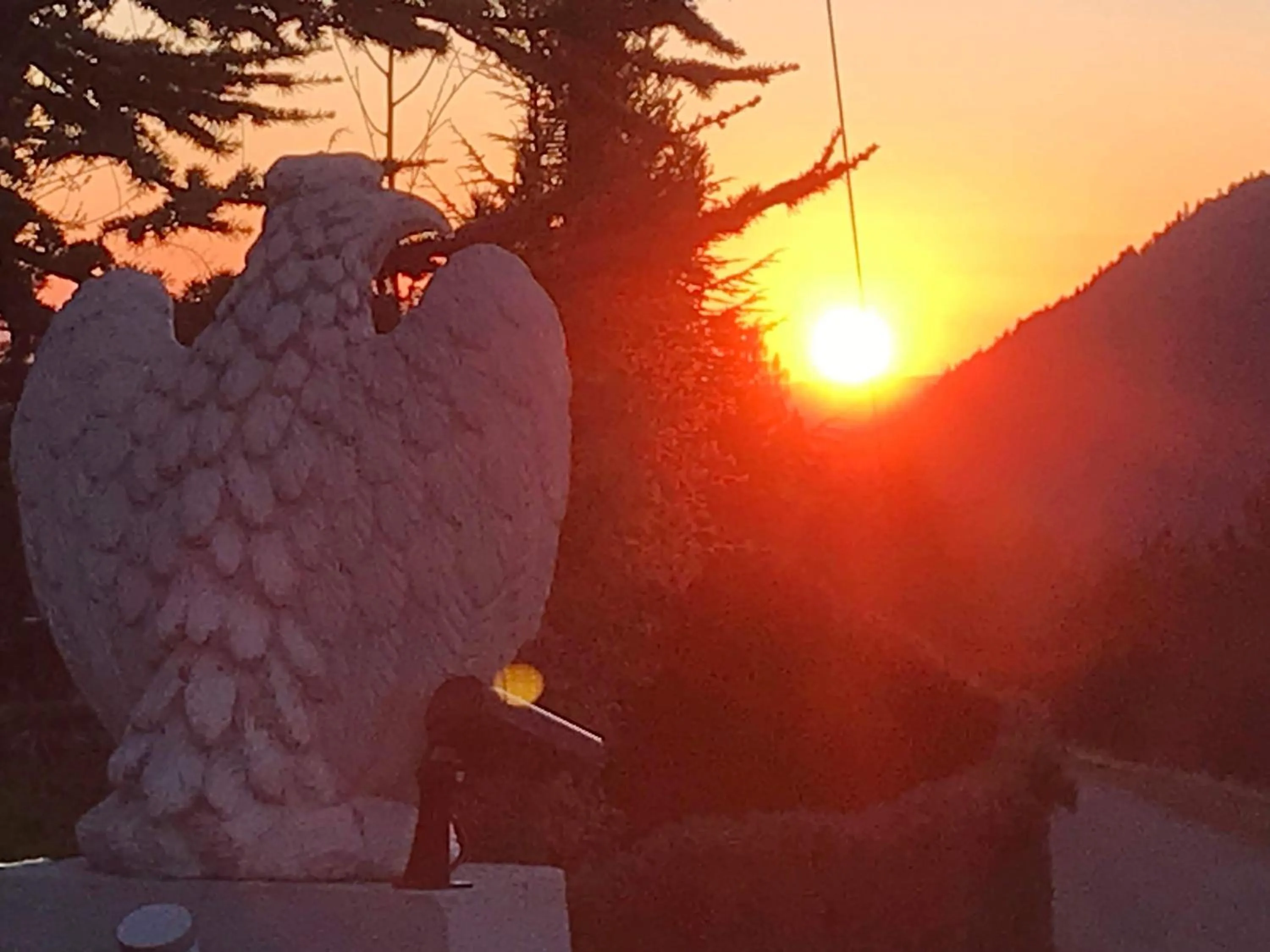 Property building in L'Alpen Roc