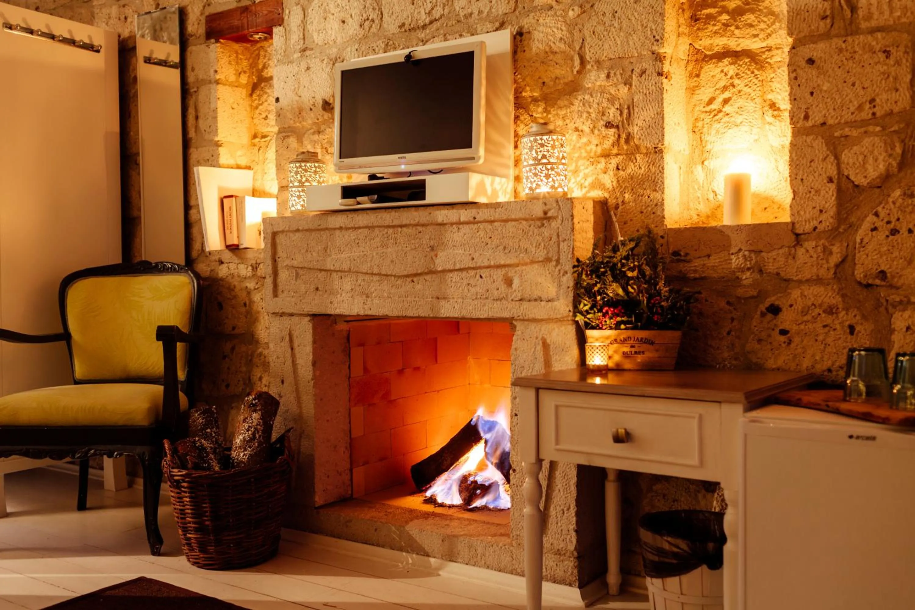 Activities in Katre Hotel Alaçatı