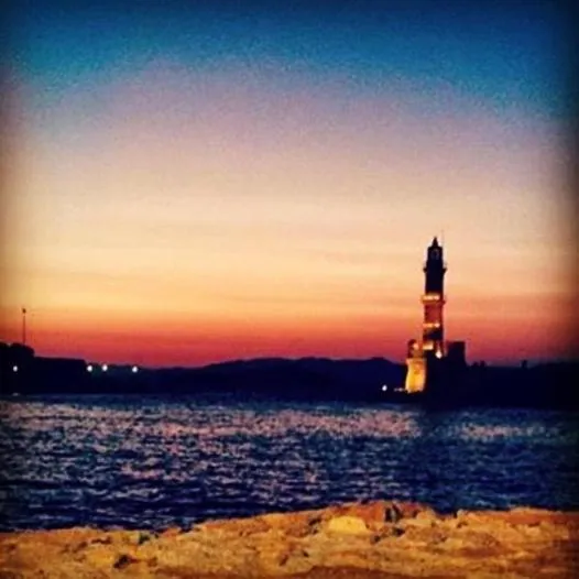 Nearby landmark in Sun Nicolas