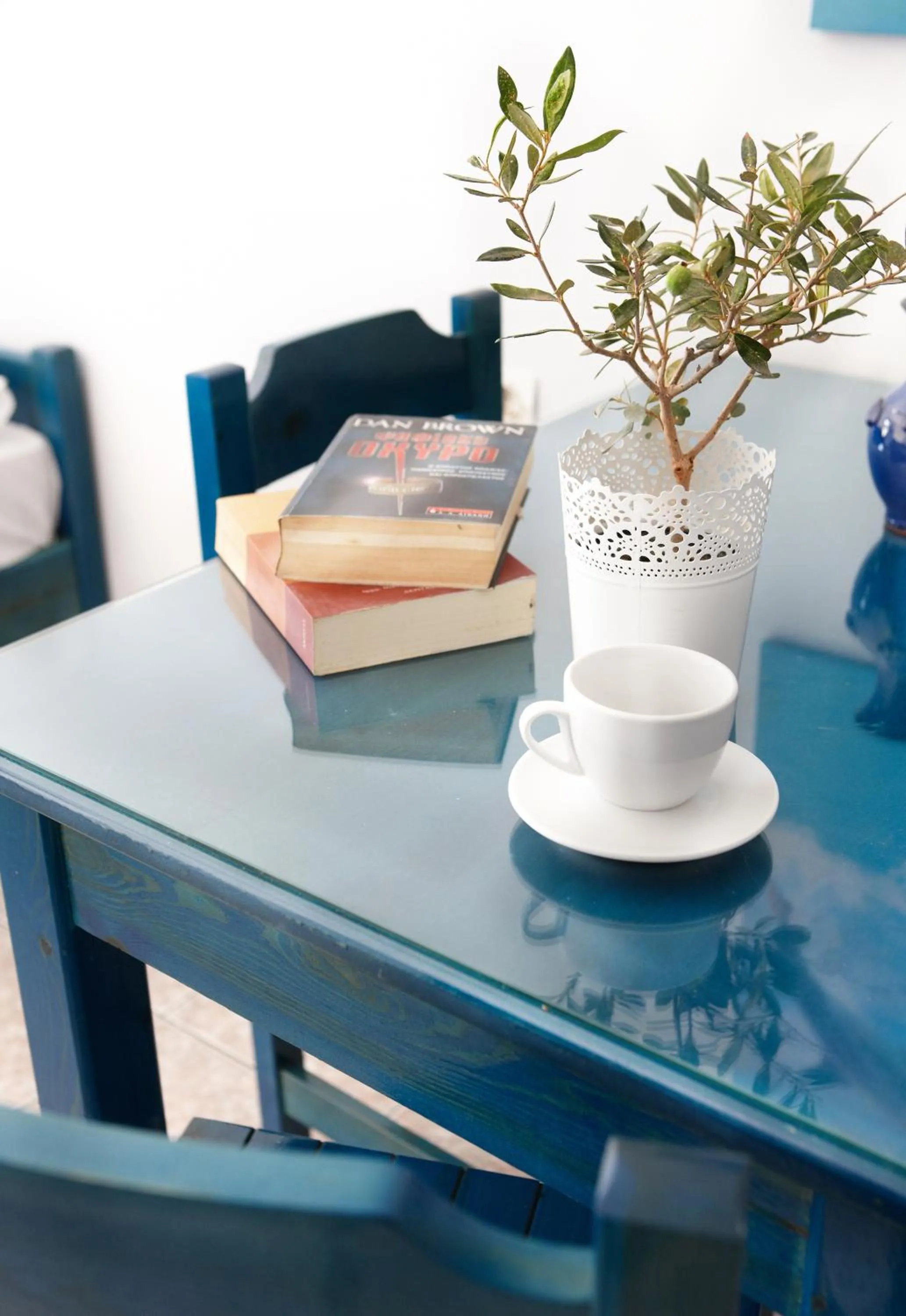 Photo of the whole room in Sun Nicolas