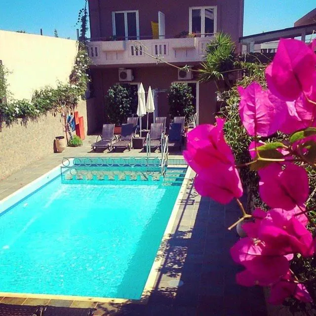 Spring in Sun Nicolas