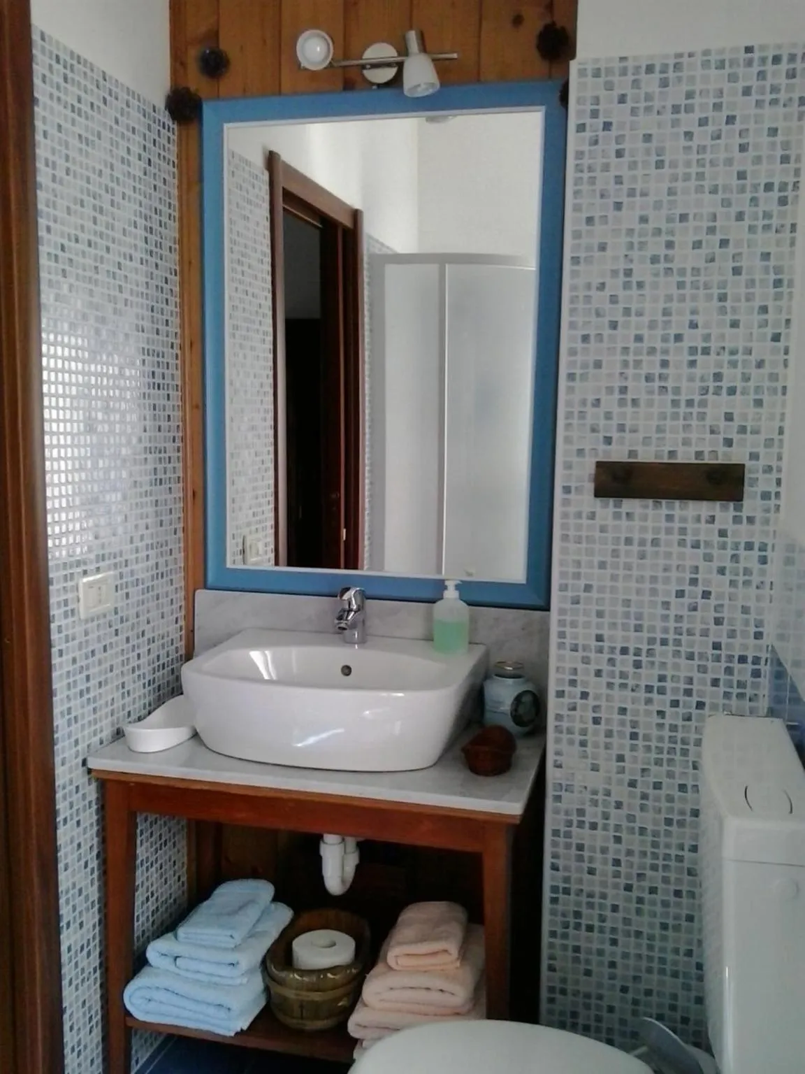 B&B SCACCIA PENSIERI