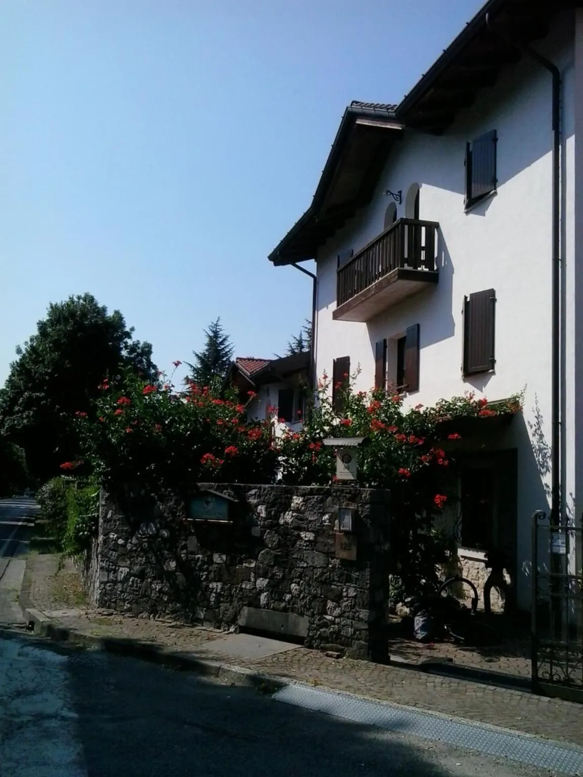 B&B SCACCIA PENSIERI