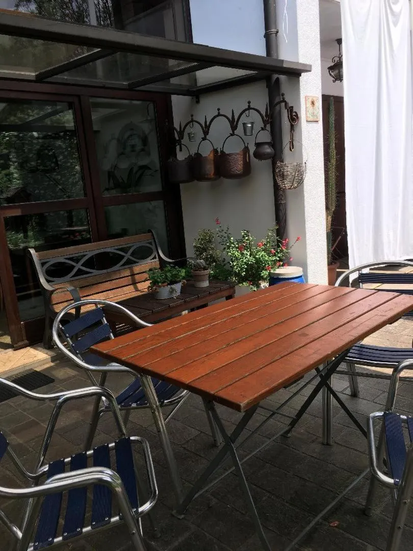 B&B SCACCIA PENSIERI