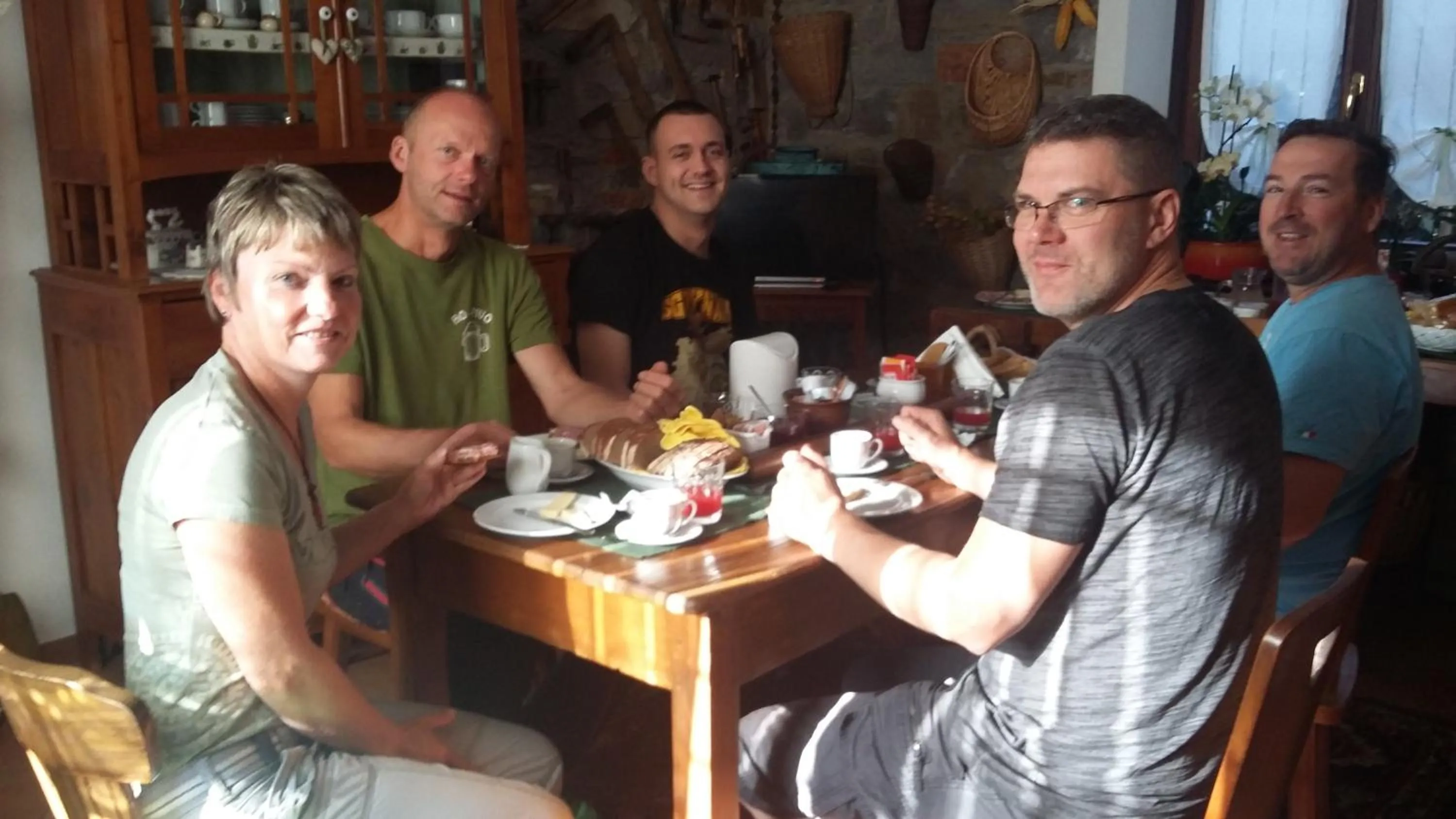 B&B SCACCIA PENSIERI