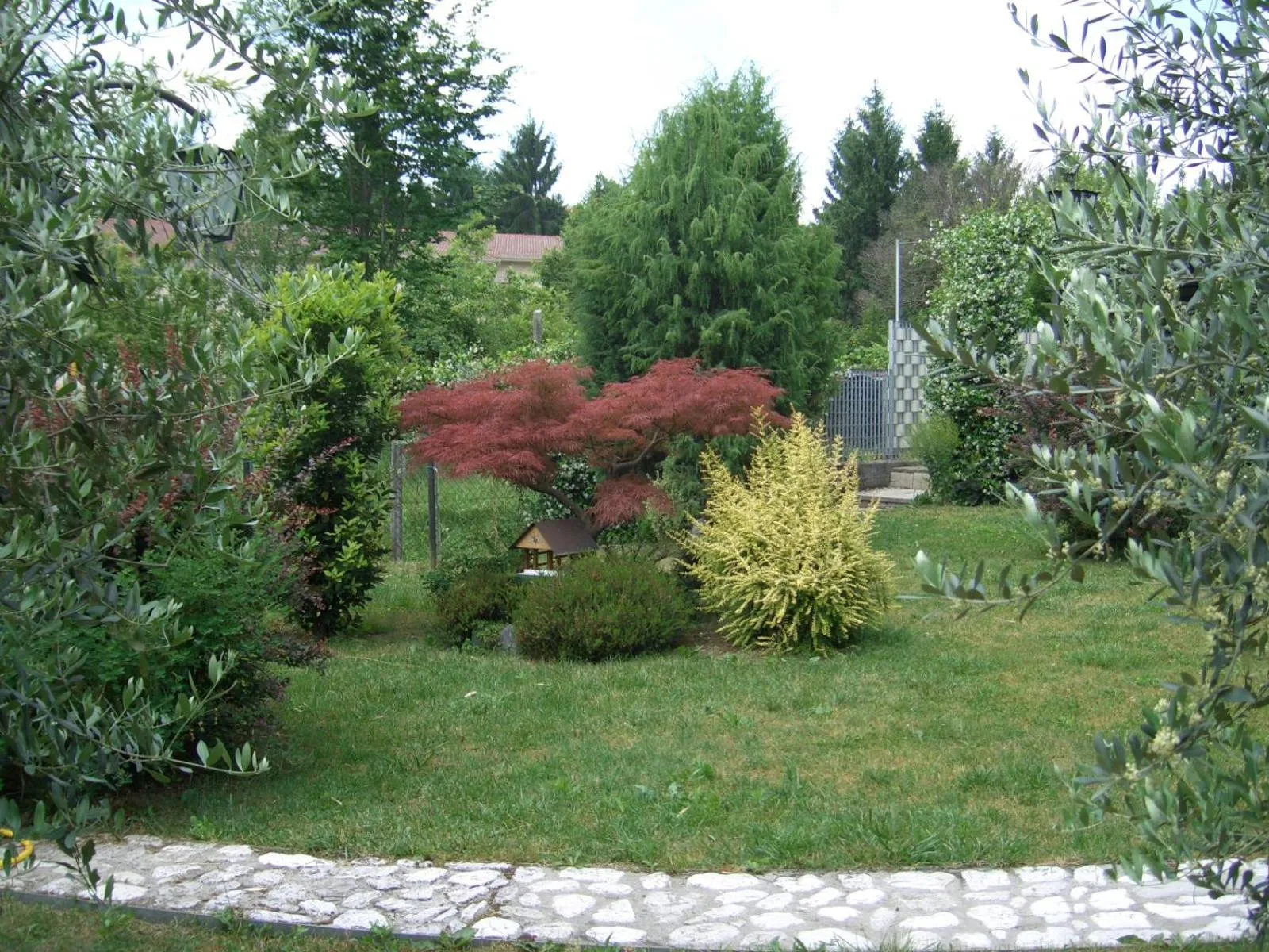 B&B SCACCIA PENSIERI