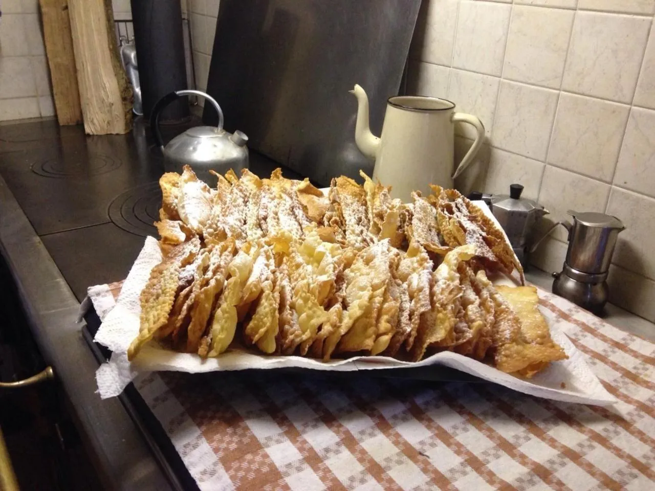 B&B SCACCIA PENSIERI