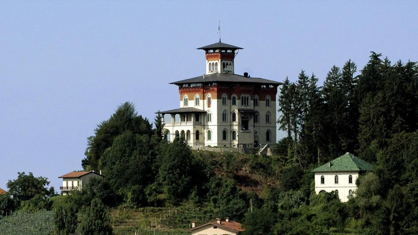 B&B SCACCIA PENSIERI